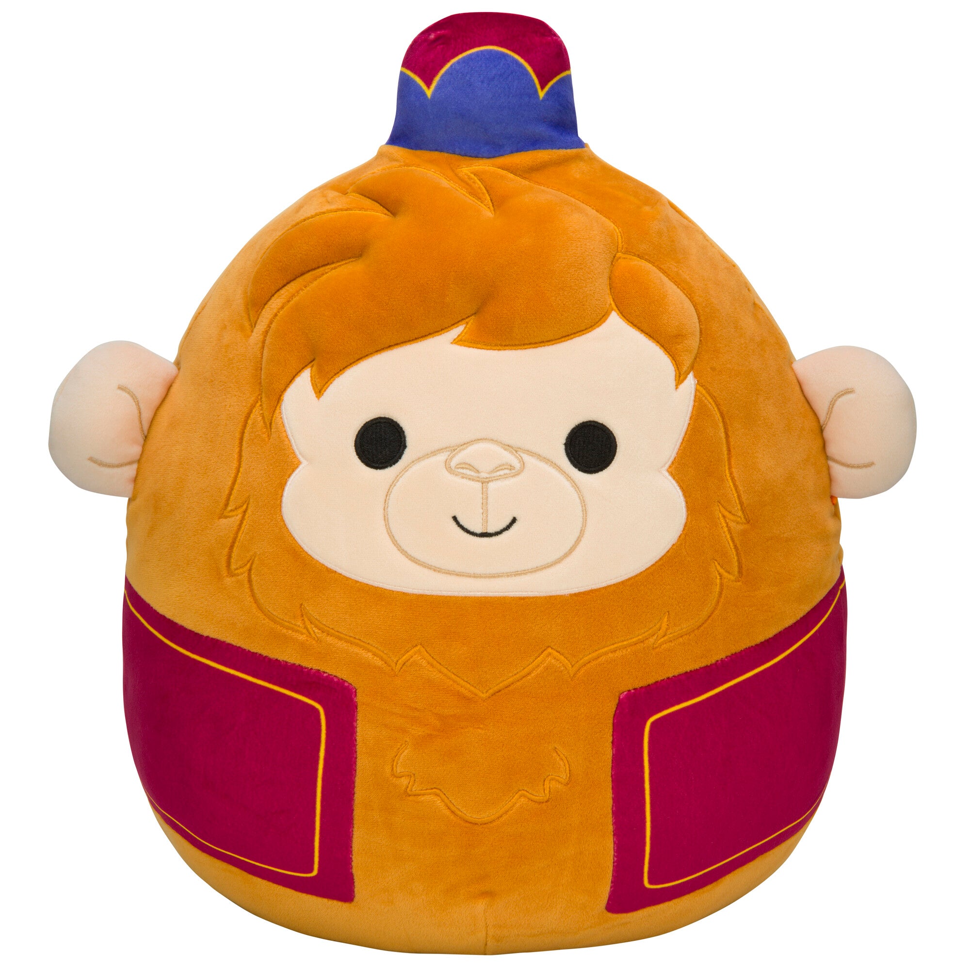 Squishmallows Disney 8 Inch Plush  Abu