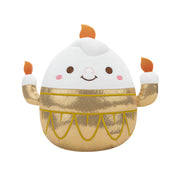 Squishmallows Disney 8 Inch Plush  Lumiere