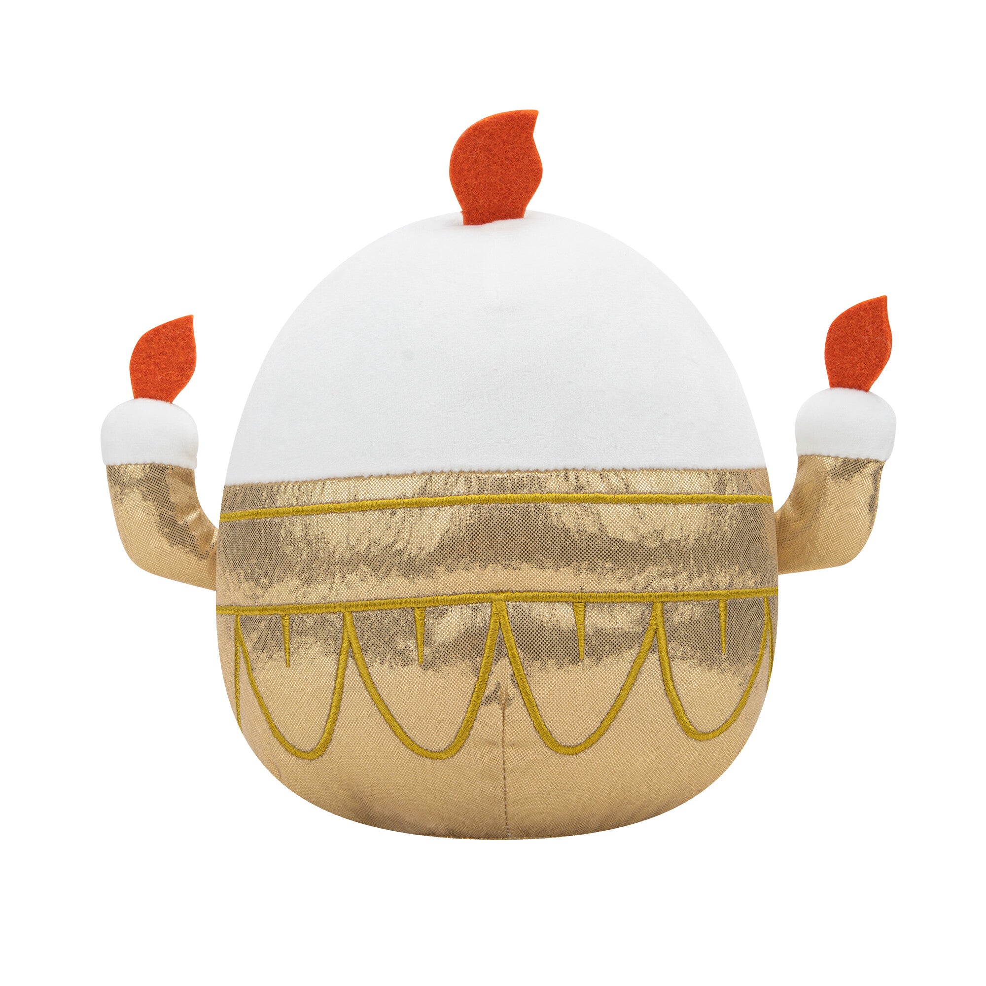 Squishmallows Disney 8 Inch Plush  Lumiere