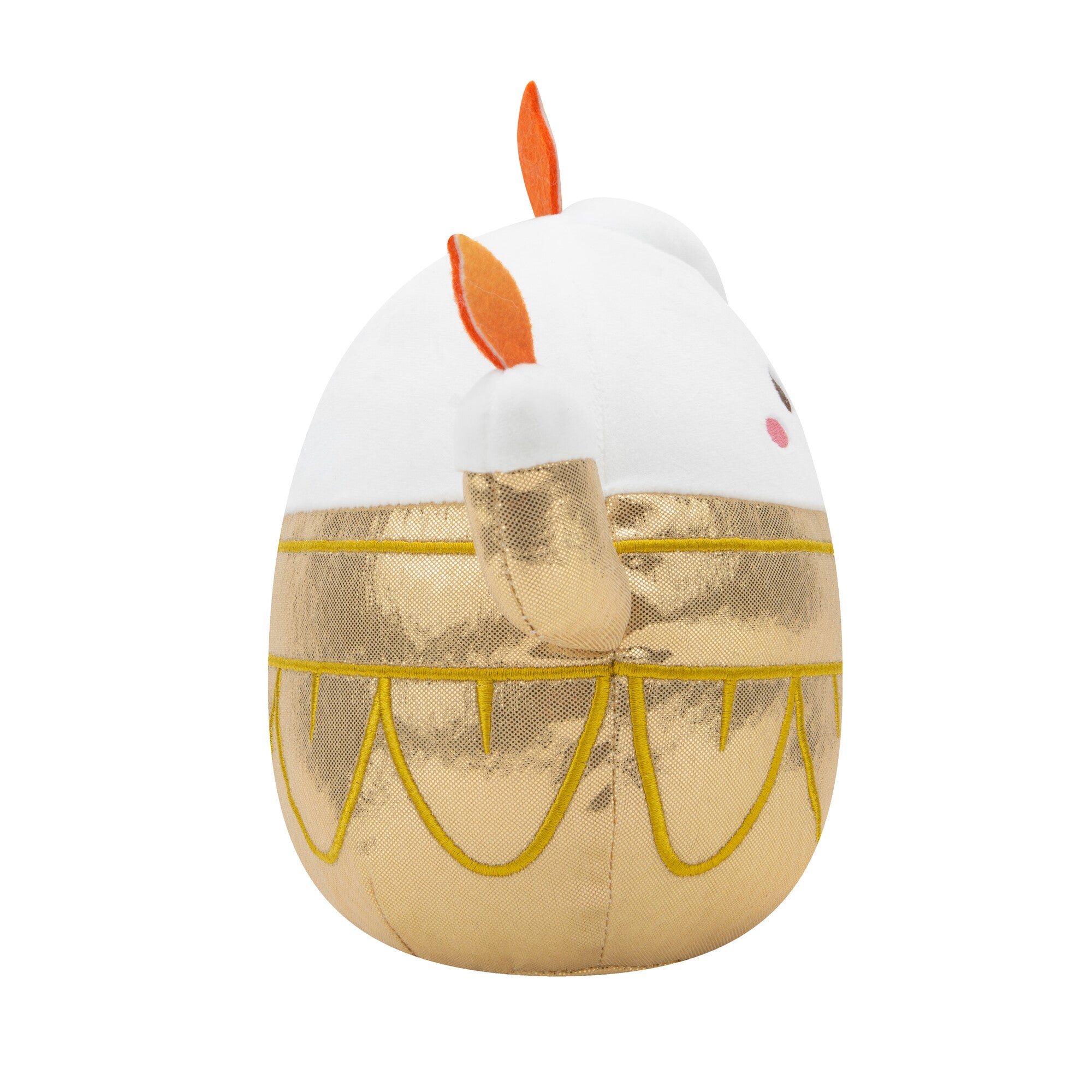 Squishmallows Disney 8 Inch Plush  Lumiere