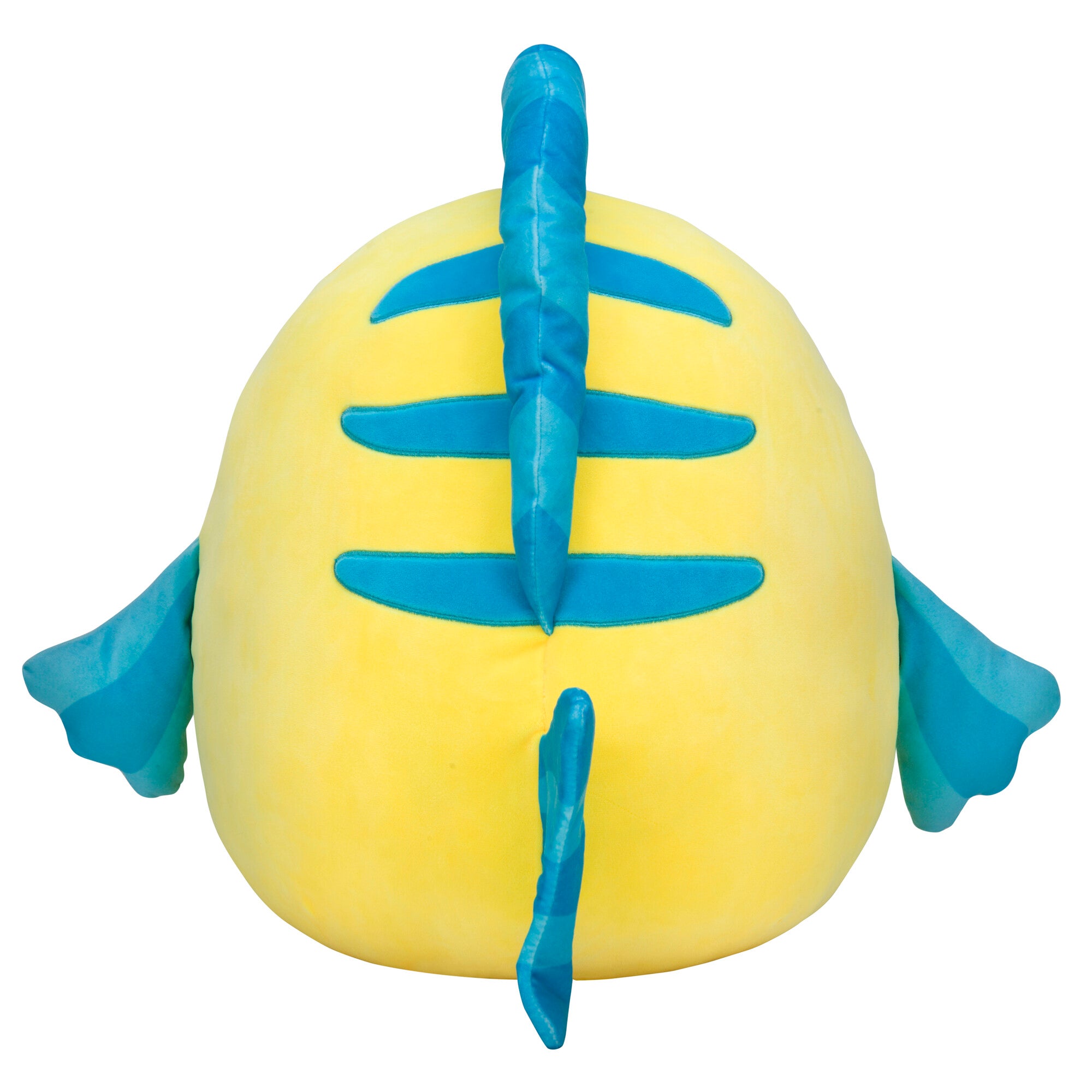 Squishmallows Disney 8 Inch Plush  Flounder