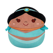 Squishmallows Disney Princess 8 Inch Plush Jasmine