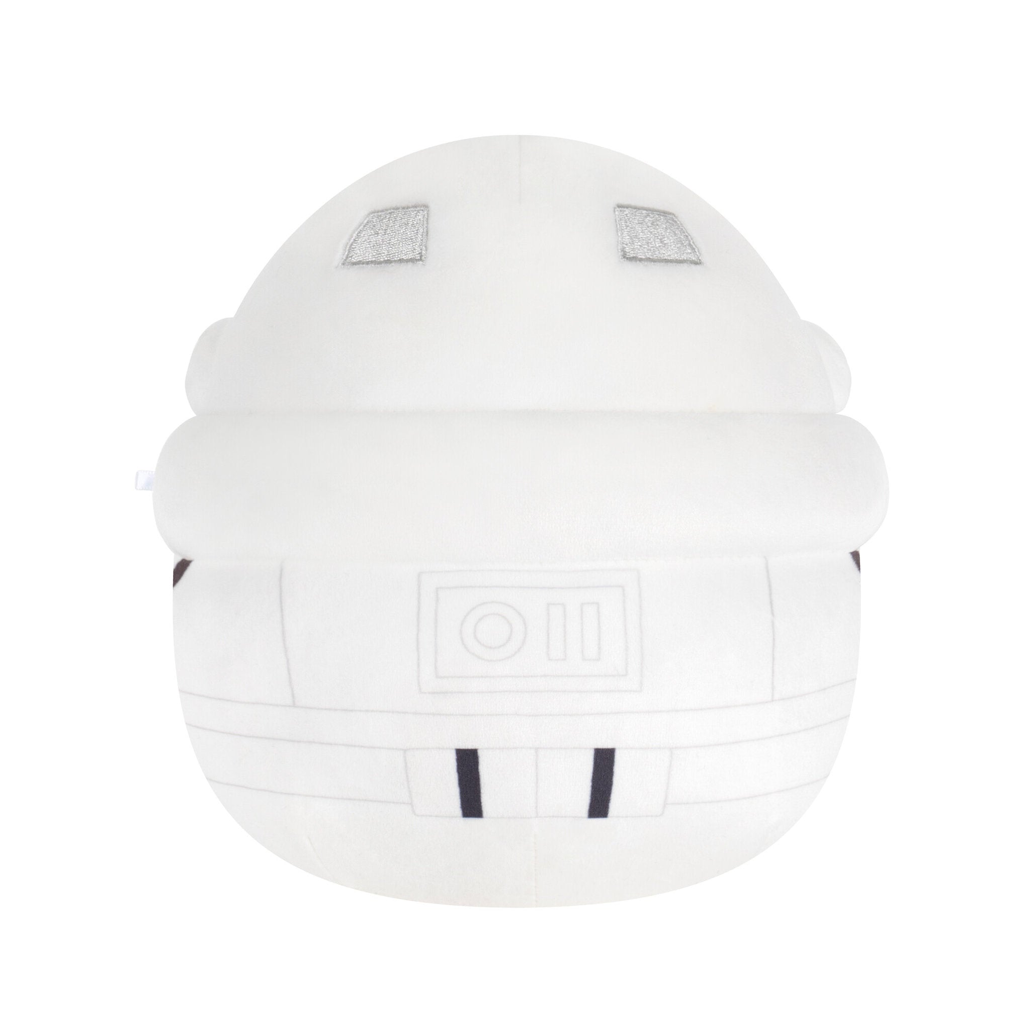 Squishmallows Star Wars 8 Inch Series 26 Stormtrooper