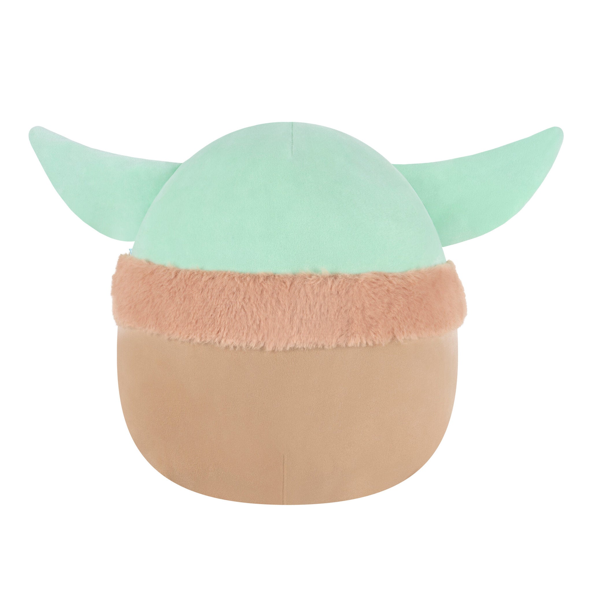 Squishmallows Star Wars 8 Inch Series 26 Grogu