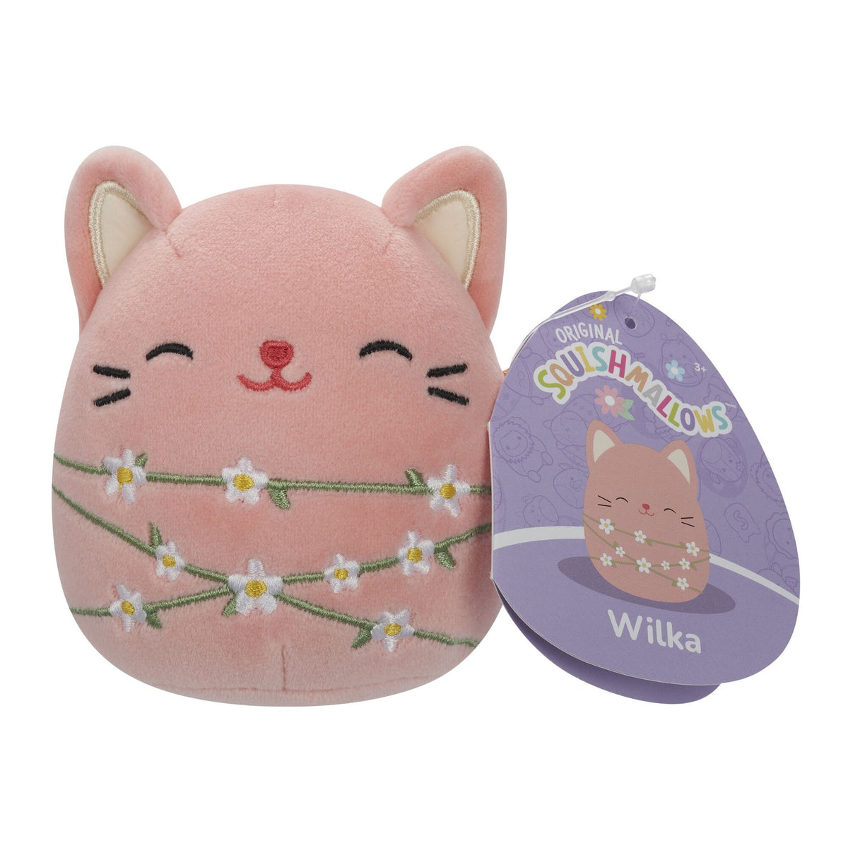 Squishmallows 4 Inch S29 Season Easter Blind Capsule