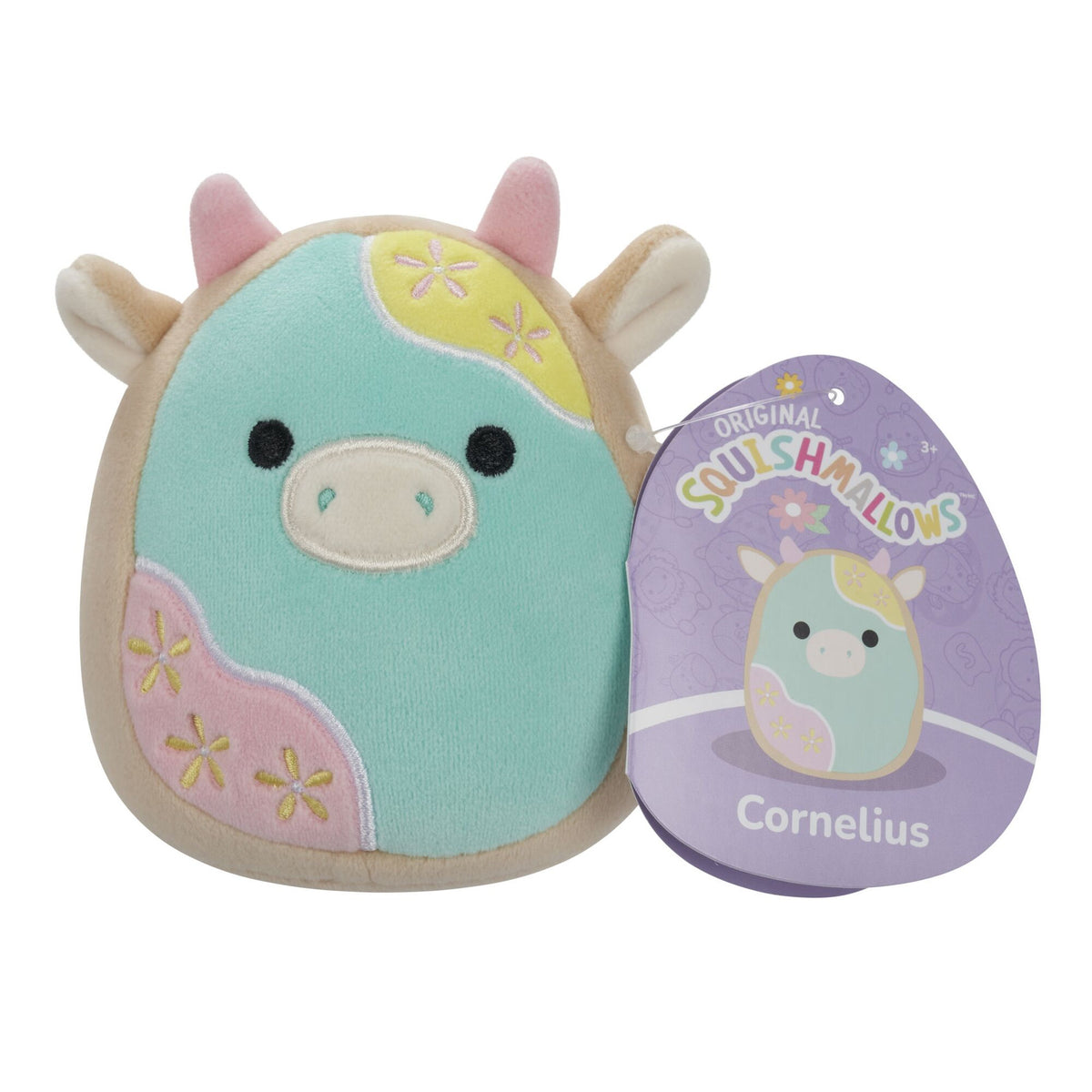 Squishmallows 4 Inch S29 Season Easter Blind Capsule