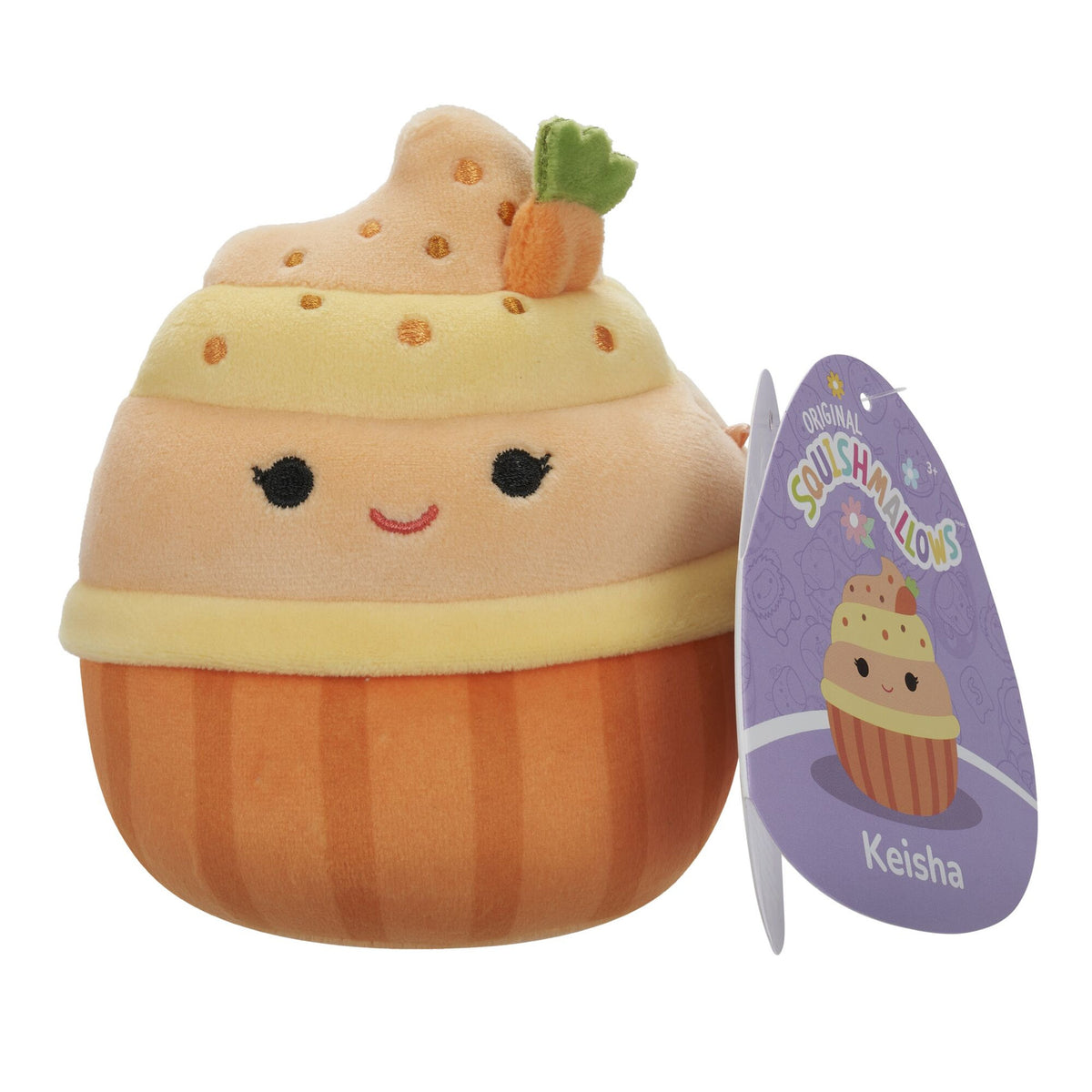 Squishmallows 4 Inch S29 Season Easter Blind Capsule