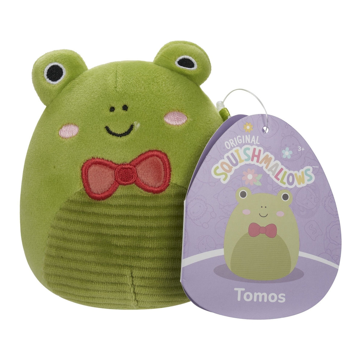 Squishmallows 4 Inch S29 Season Easter Blind Capsule
