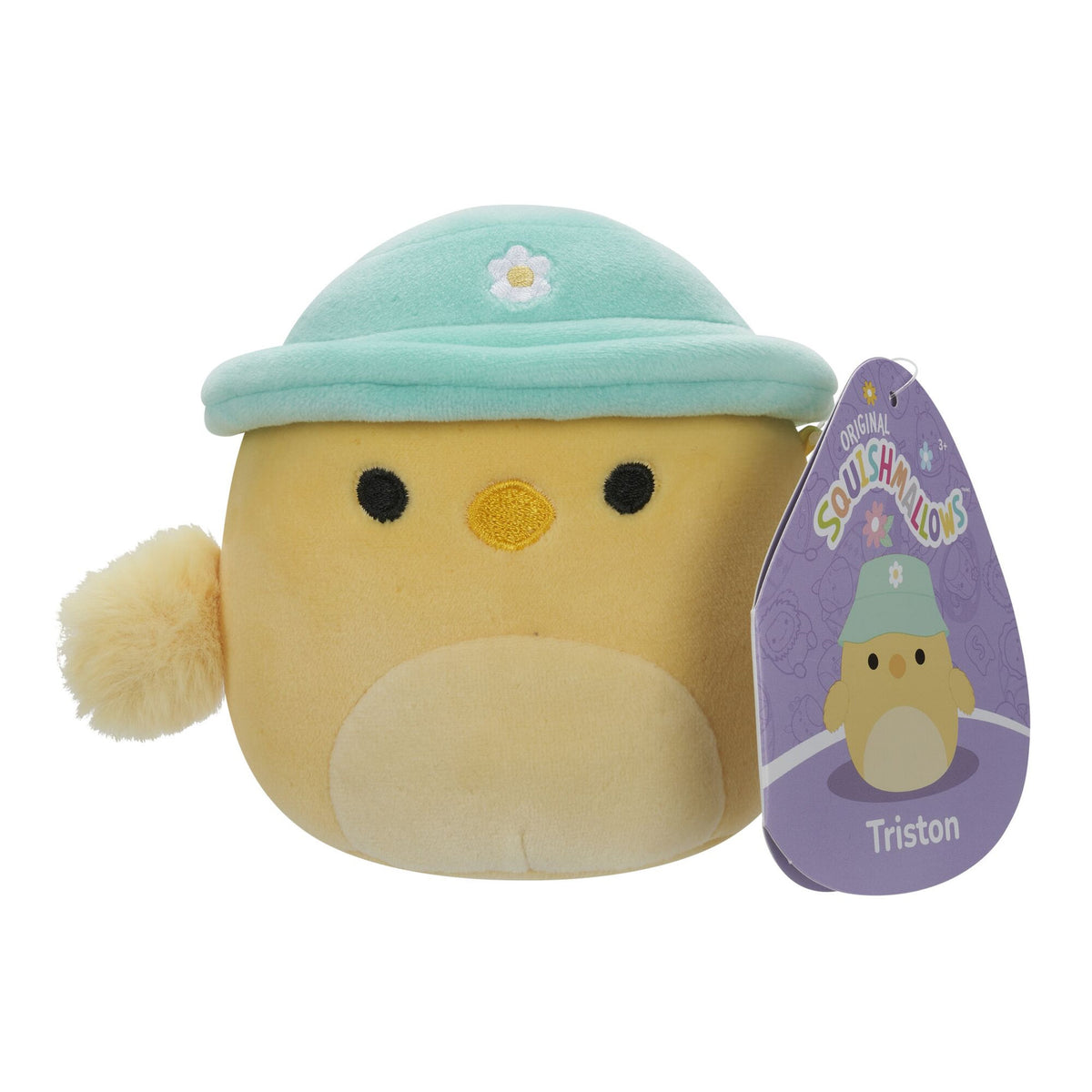 Squishmallows 4 Inch S29 Season Easter Blind Capsule