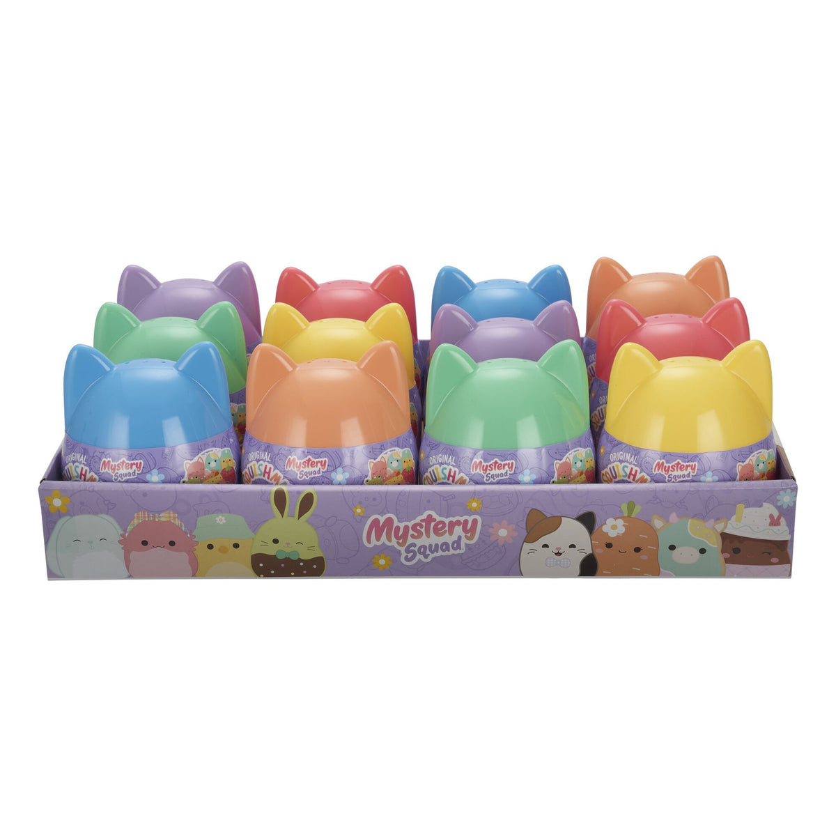 Squishmallows 4 Inch S29 Season Easter Blind Capsule