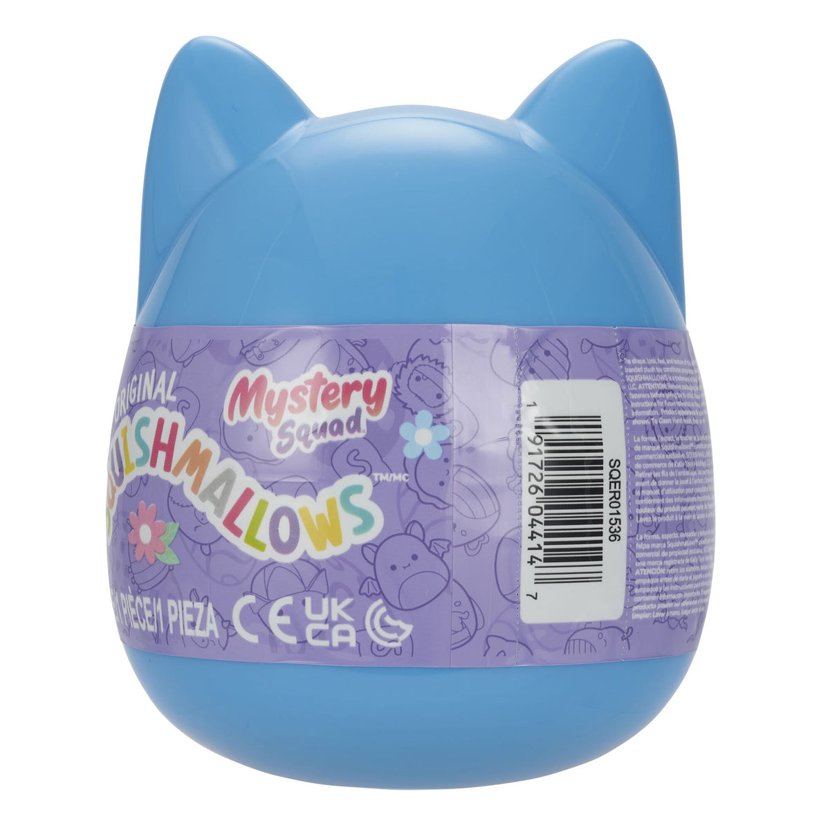 Squishmallows 4 Inch S29 Season Easter Blind Capsule