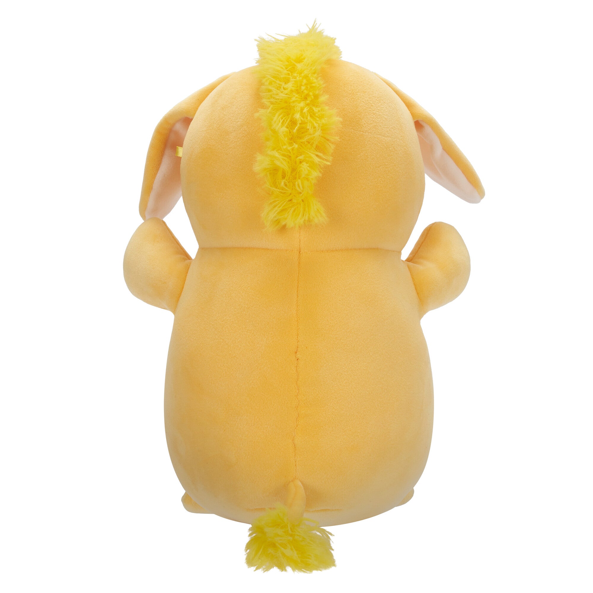 Squishmallows Hugmees 10 Inch Plush Gavyn Yellow Donkey