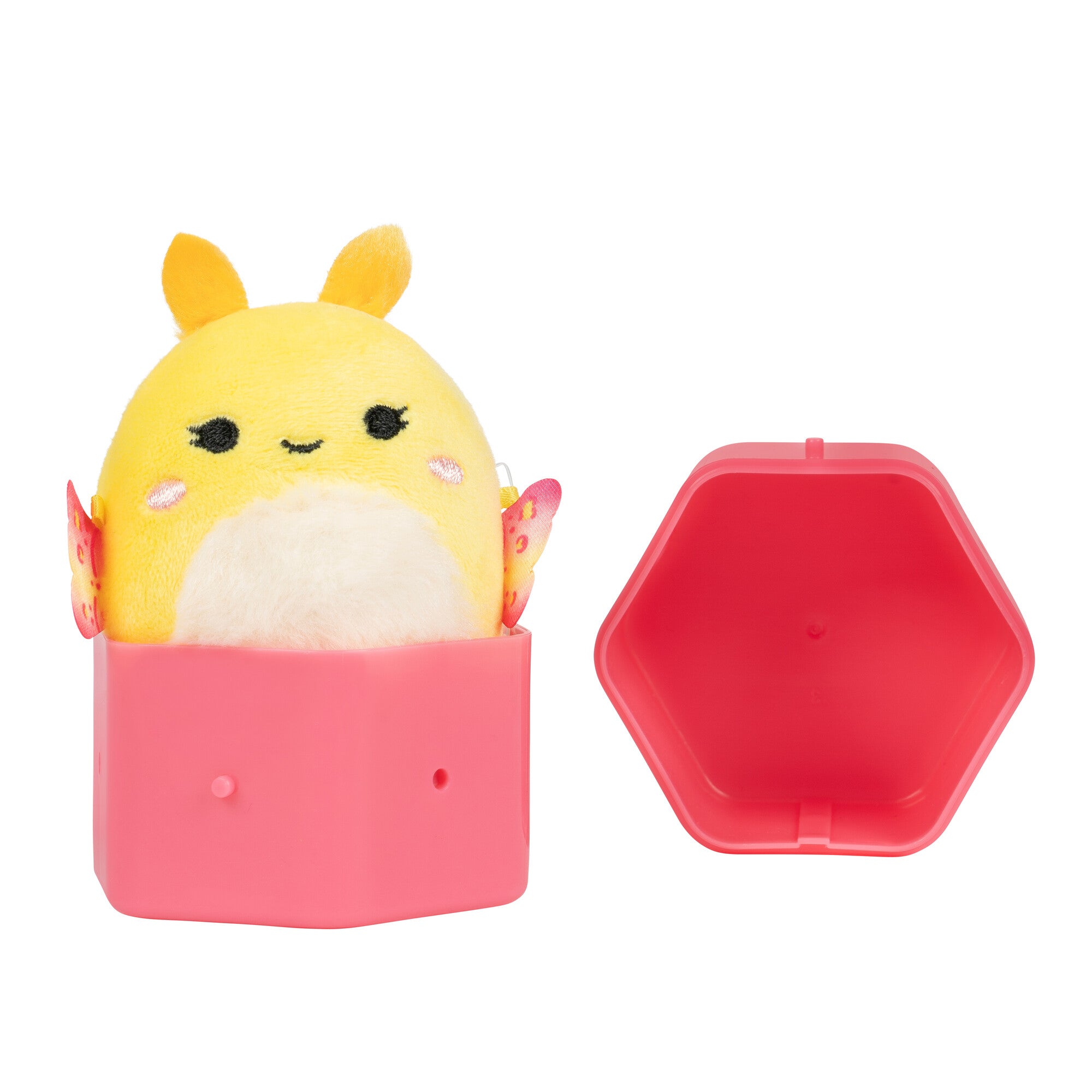 Squishmallow Micromallow 2.5 Inch Blind Bag