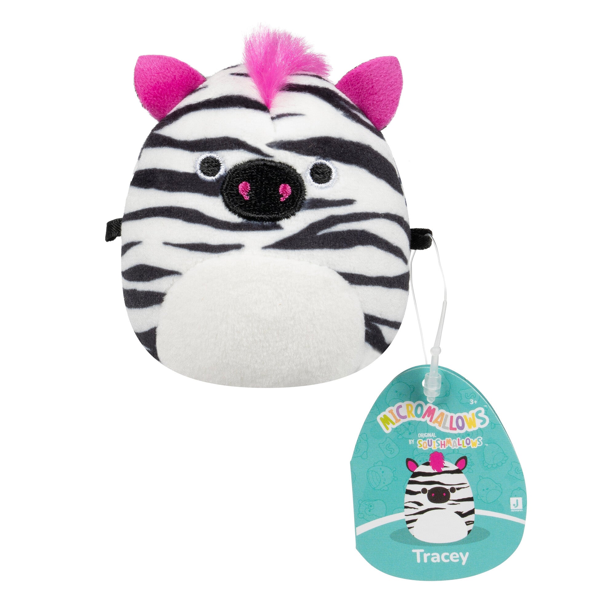 Squishmallow Micromallow 2.5 Inch Blind Bag