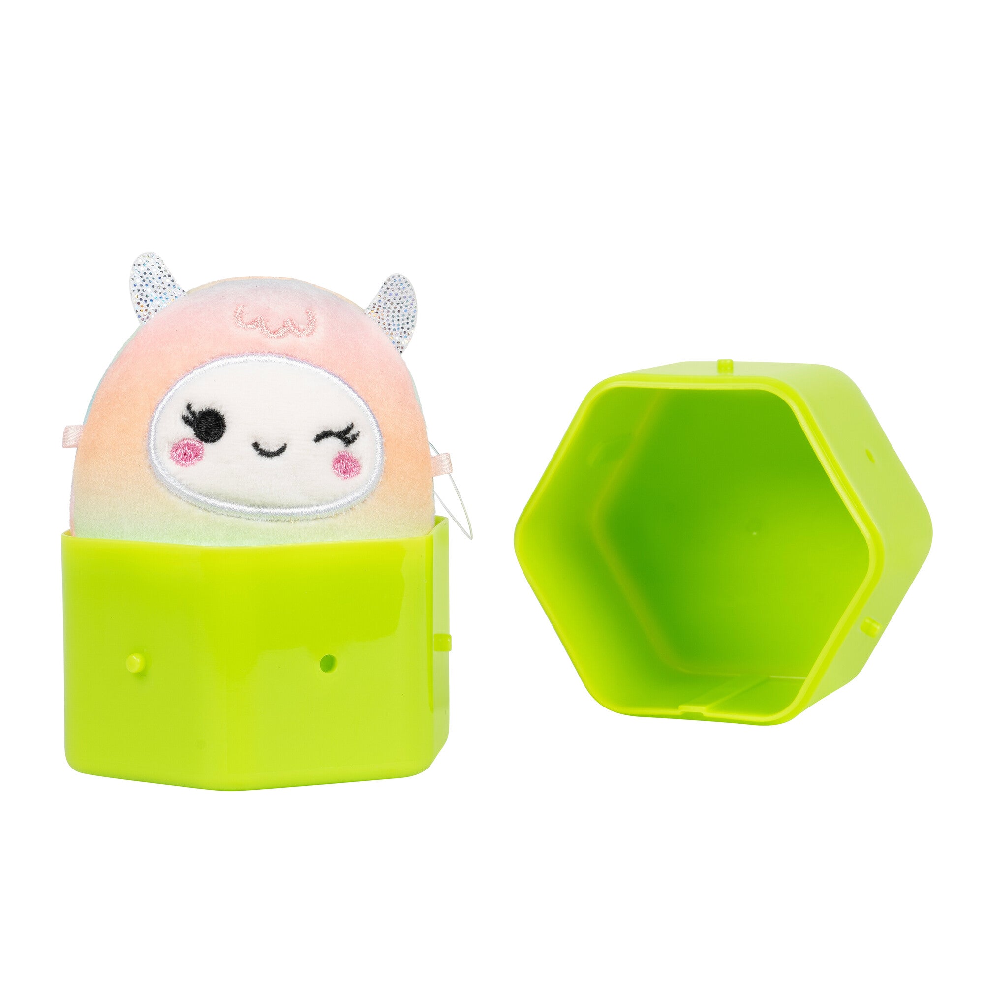 Squishmallow Micromallow 2.5 Inch Blind Bag