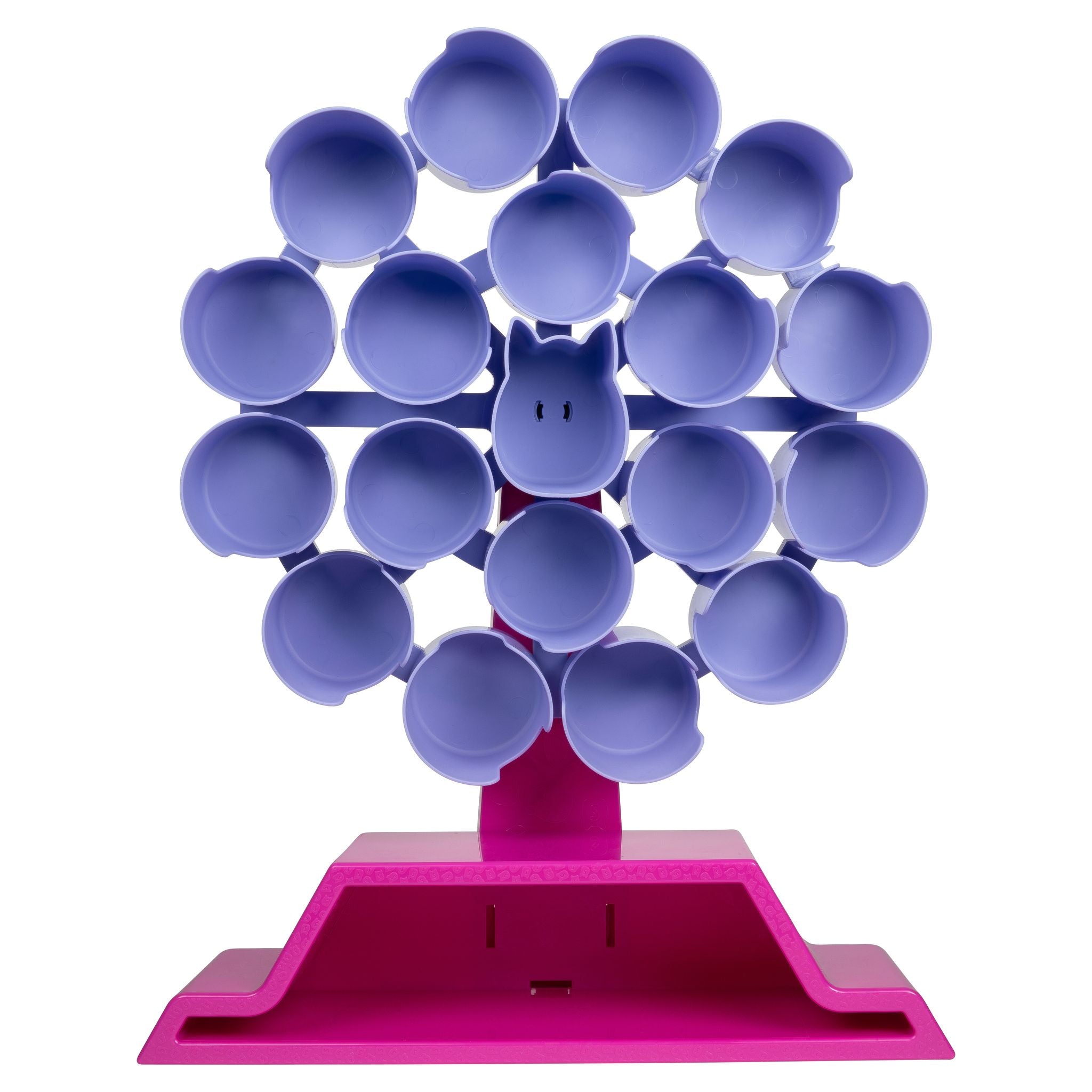 Squishmallows Micromallows 2.5 Inch (6.35cm) Ferris Wheel