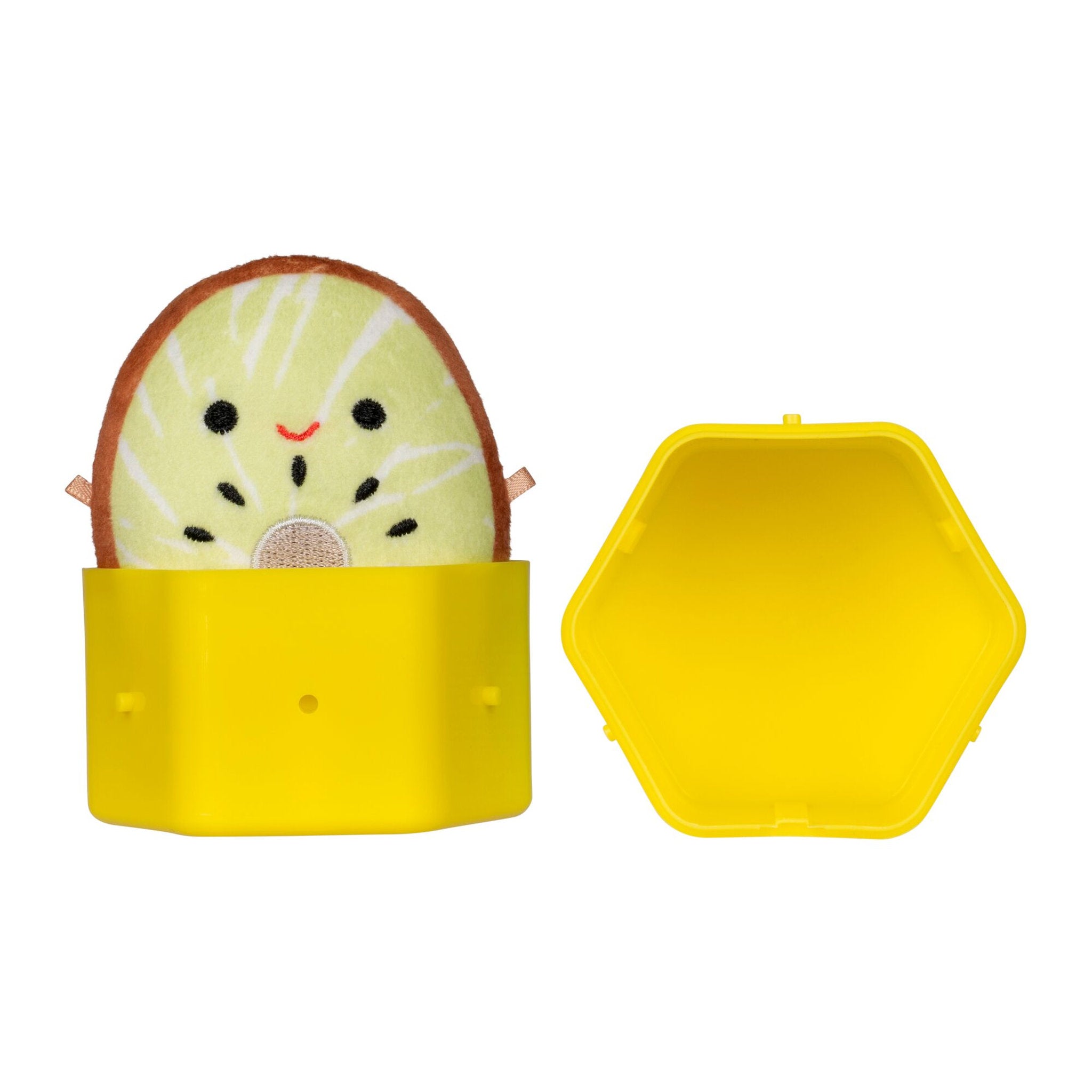 Squishmallows MicroMallows 2.5 Inch Blind Assortment - Toyworld NZ