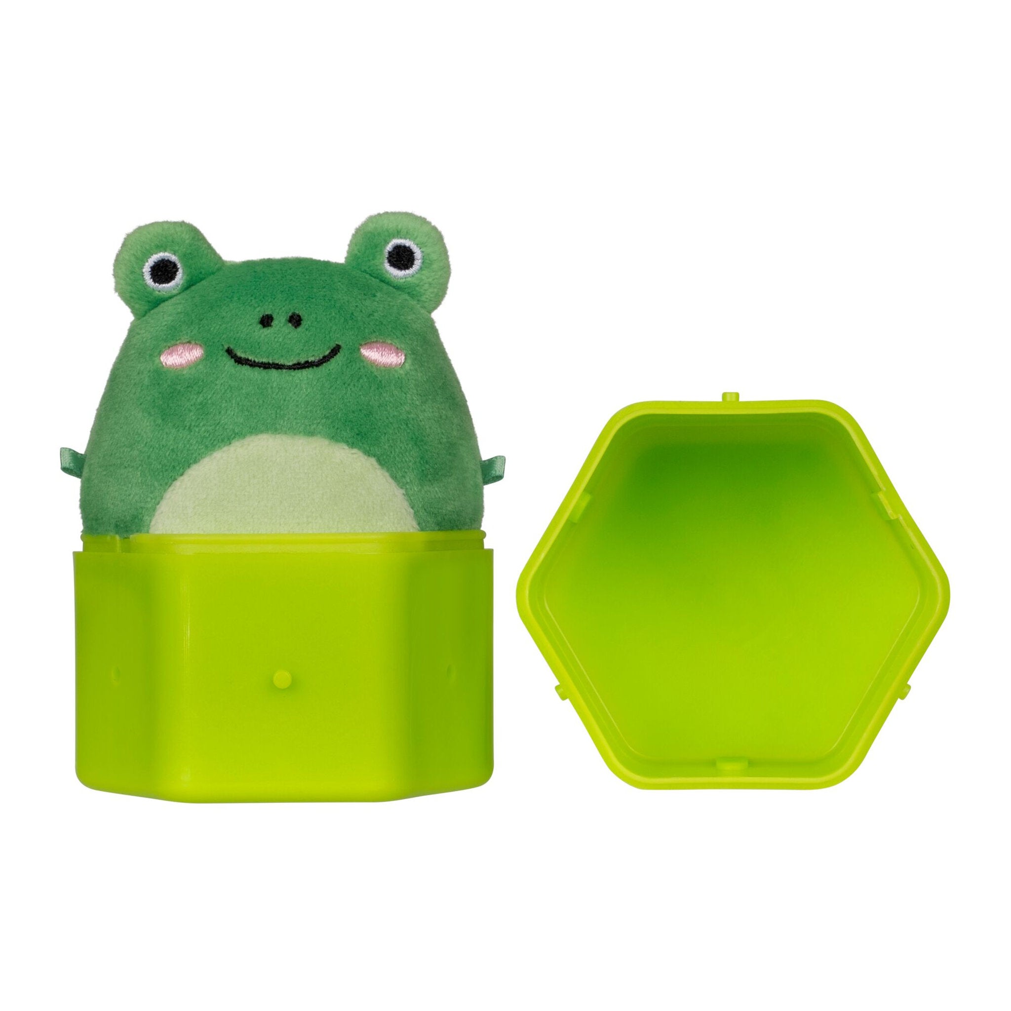 Squishmallows MicroMallows 2.5 Inch Blind Assortment - Toyworld NZ
