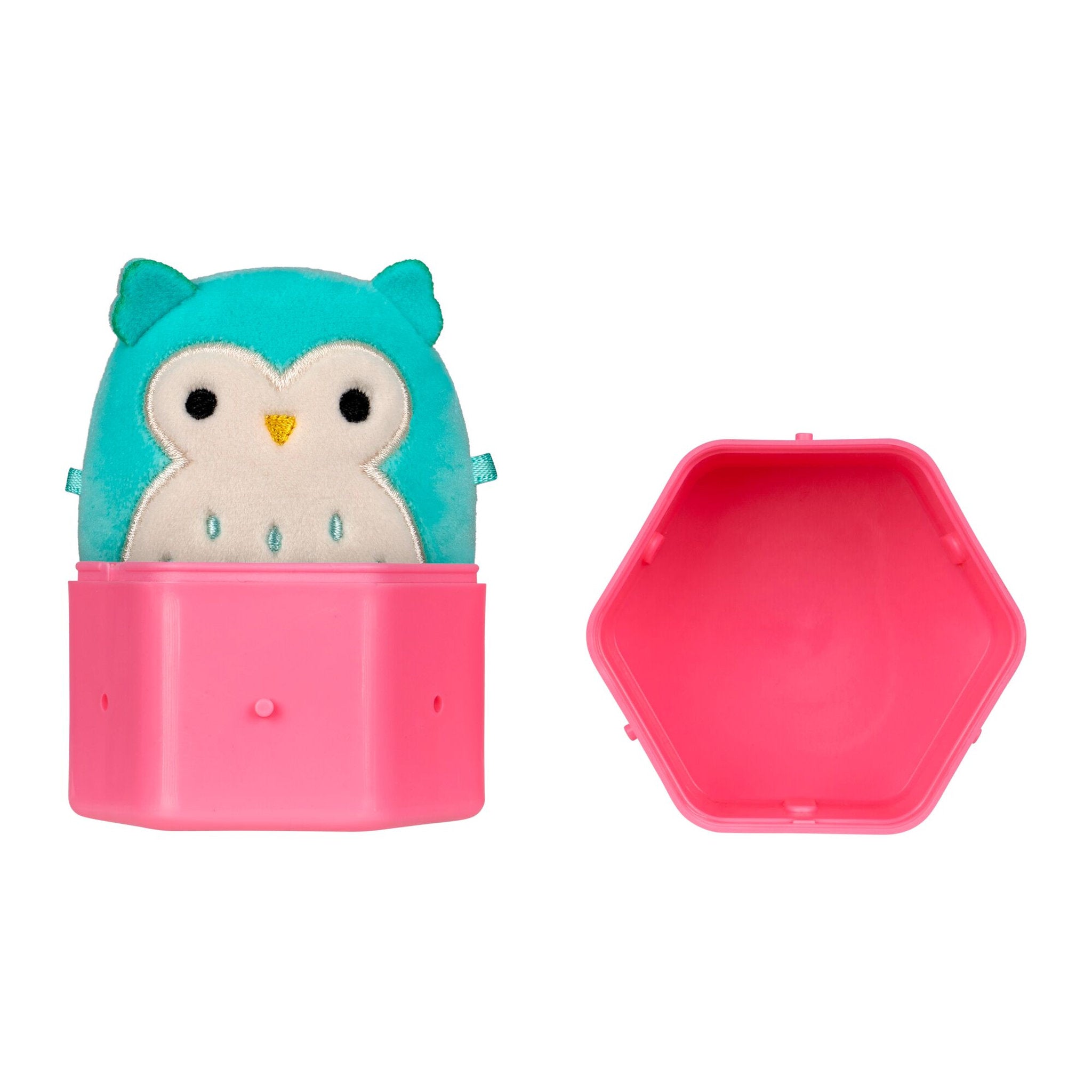 Squishmallows MicroMallows 2.5 Inch Blind Assortment - Toyworld NZ