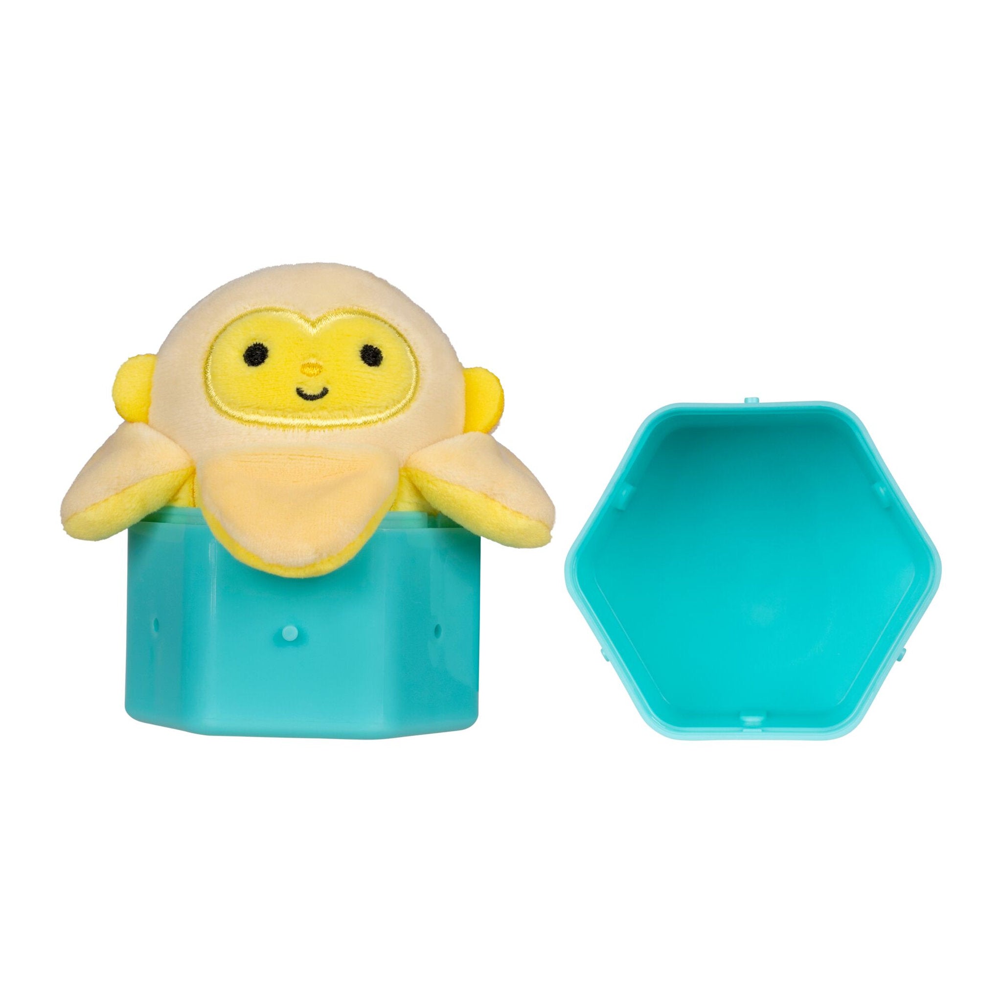 Squishmallows MicroMallows 2.5 Inch Blind Assortment - Toyworld NZ