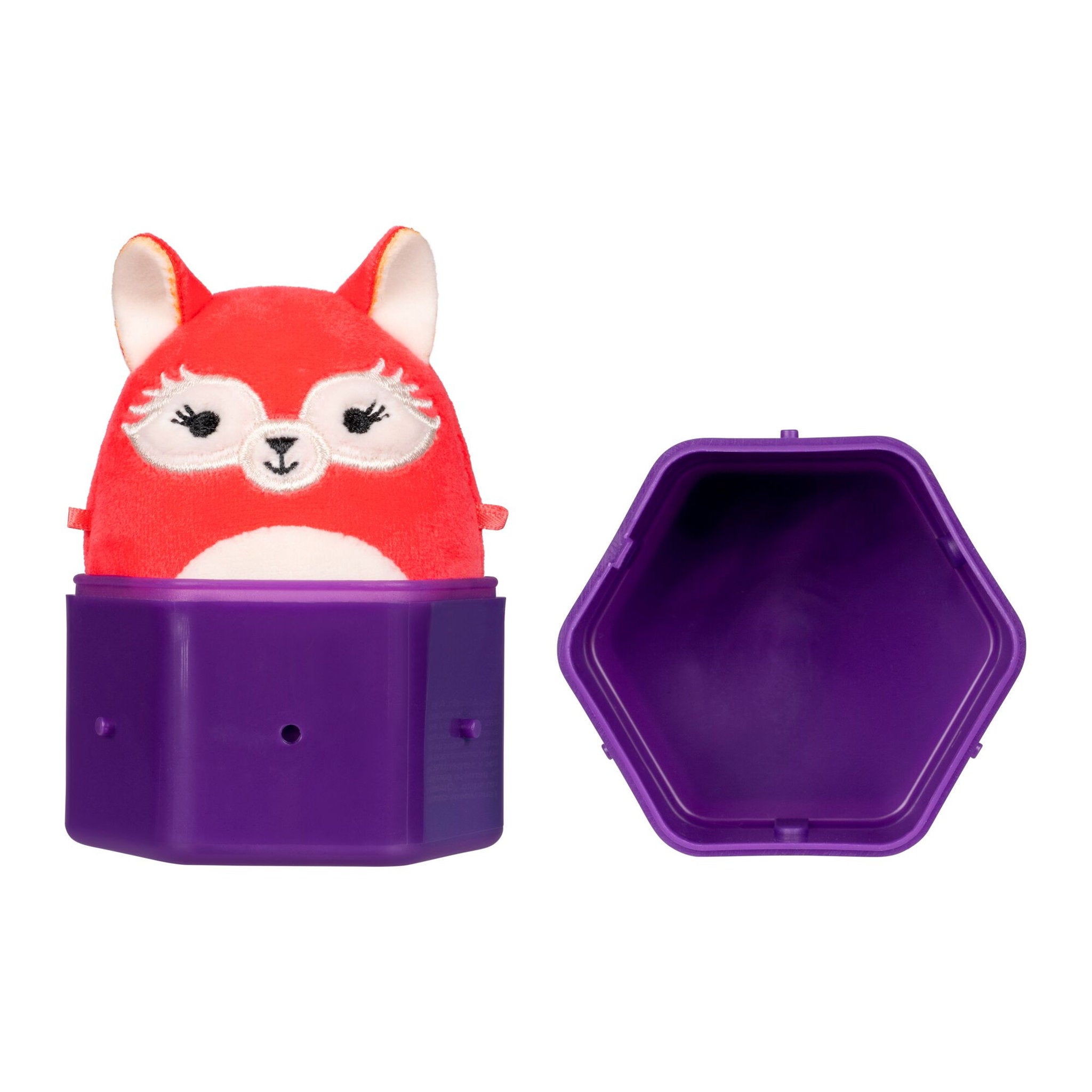 Squishmallows MicroMallows 2.5 Inch Blind Assortment - Toyworld NZ