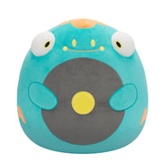 Squishmallows Pokemon 10 Inch Plush Belibolt