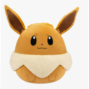 Squishmallows Pokemon 10 Inch Eevee - Toyworld NZ
