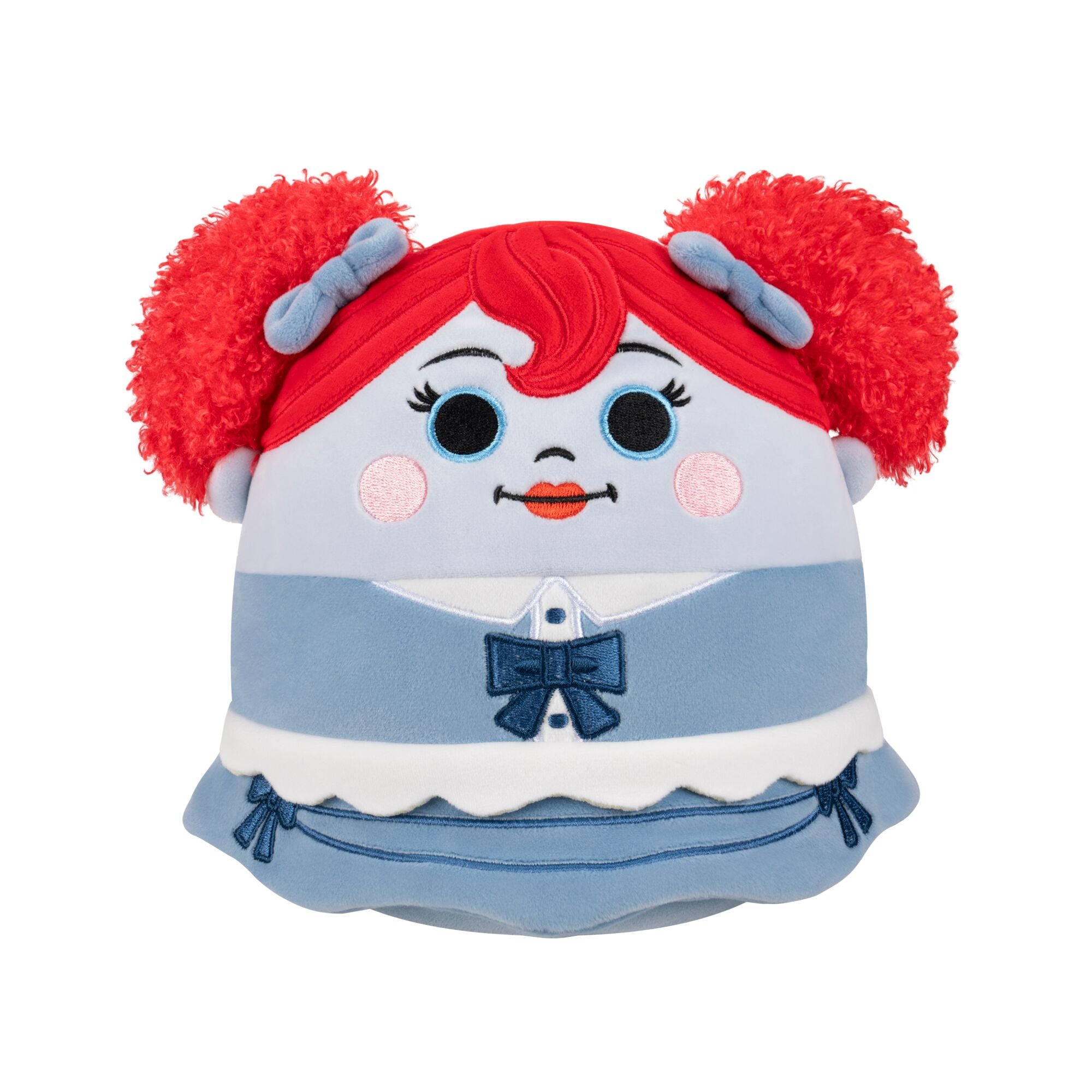 Squishmallows Poppy Playtime 8 Inch Plush Poppy