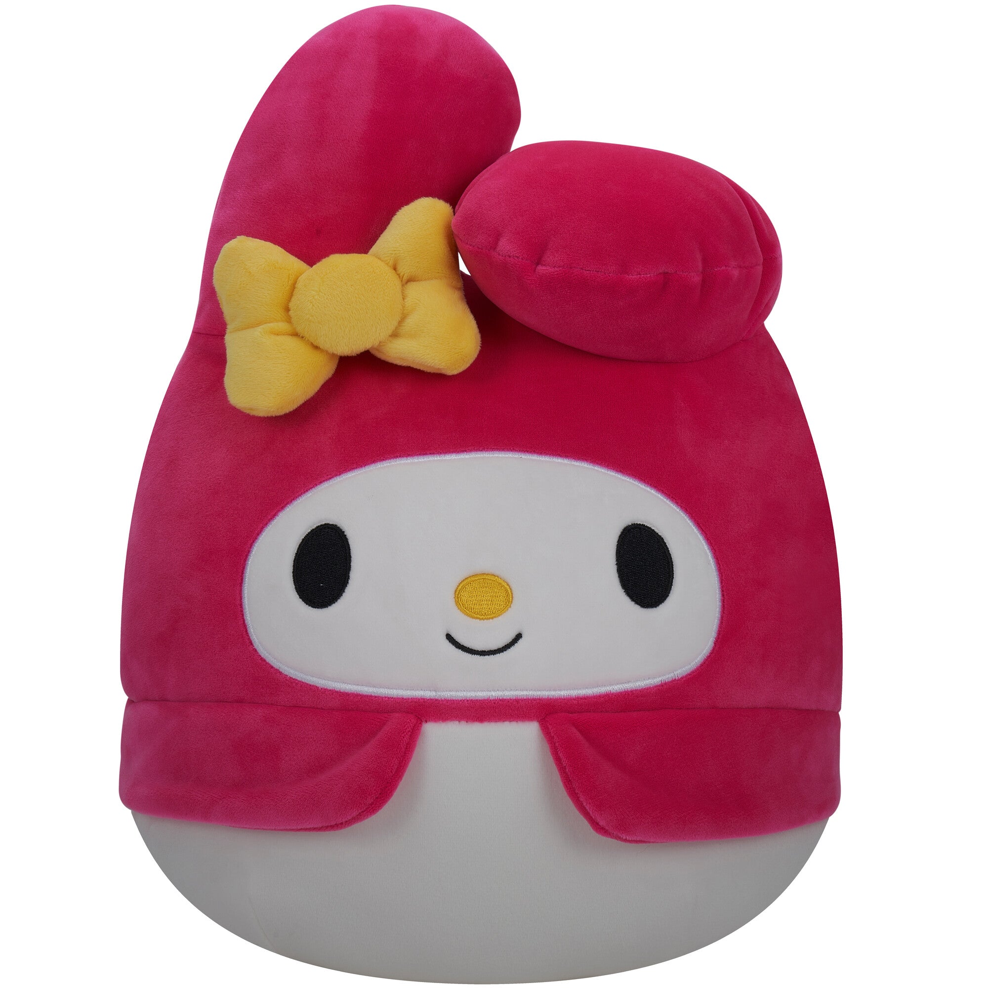 Squishmallows Sanrio 8 Inch Plush  My Melody