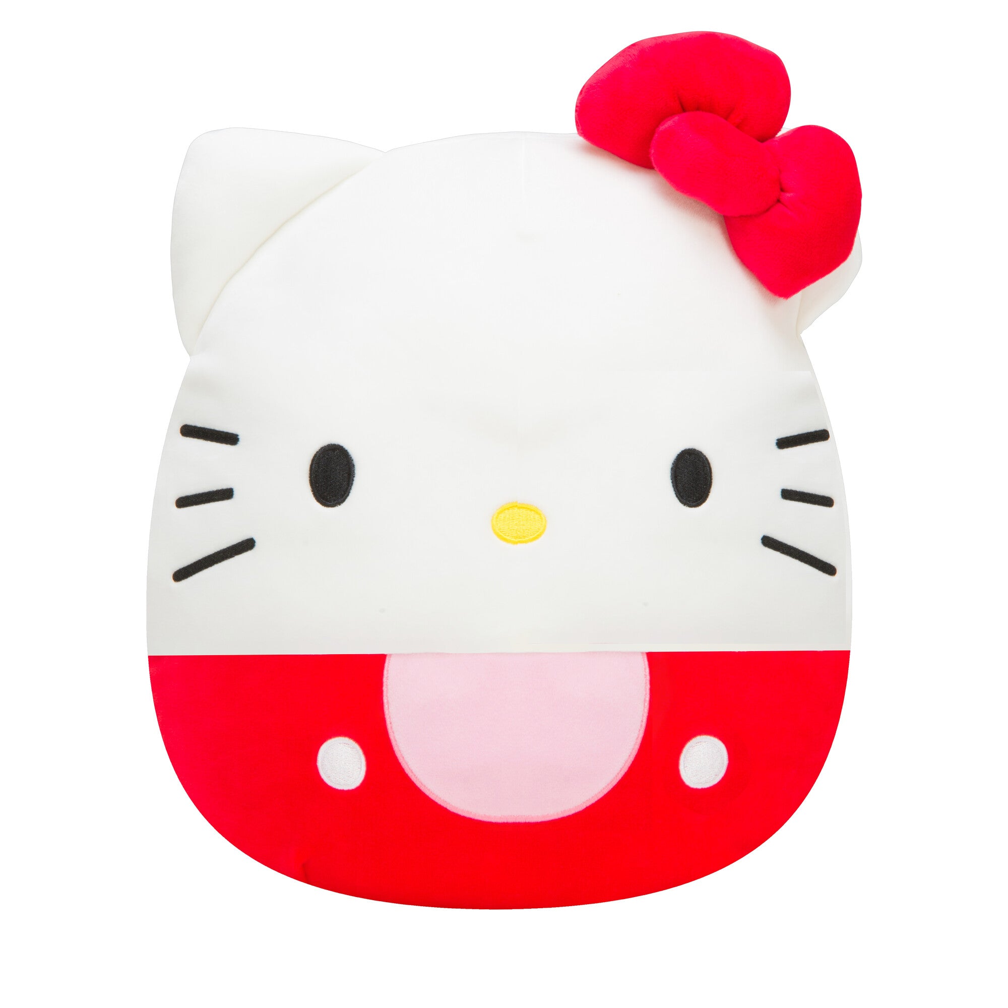 Squishmallows Sanrio 8 Inch Plush  Hello Kitty