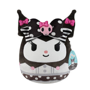 Squishmallows Original Sanrio 10-inch Anniversary Kuromi
