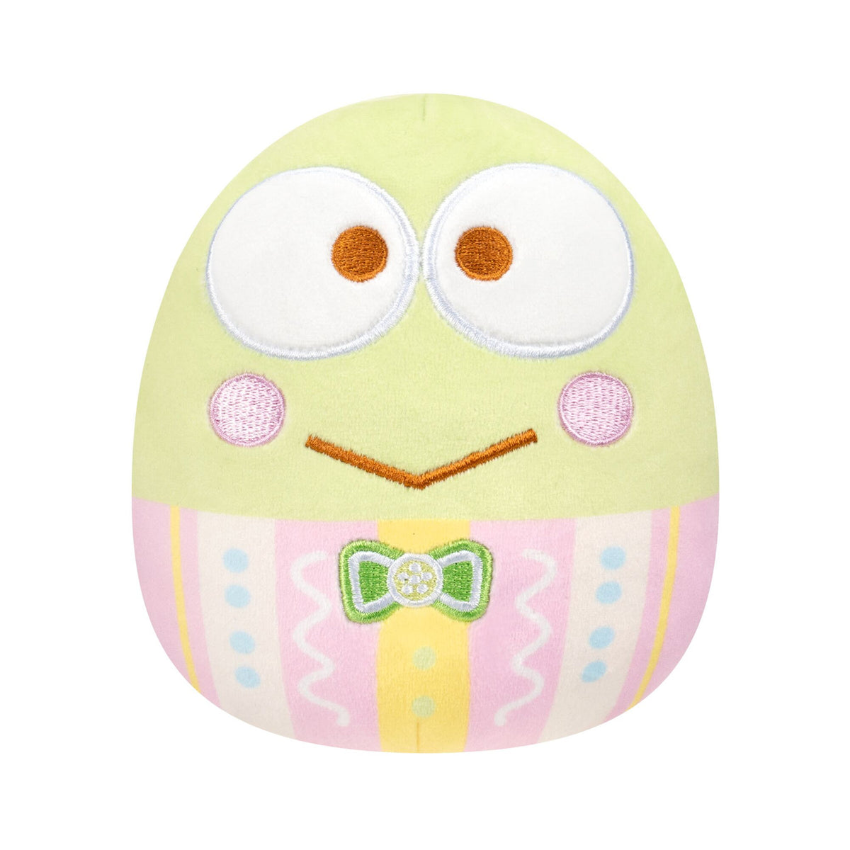 Squishmallows 8 Inch Easter Hello Kitty Plush Assorted Styles
