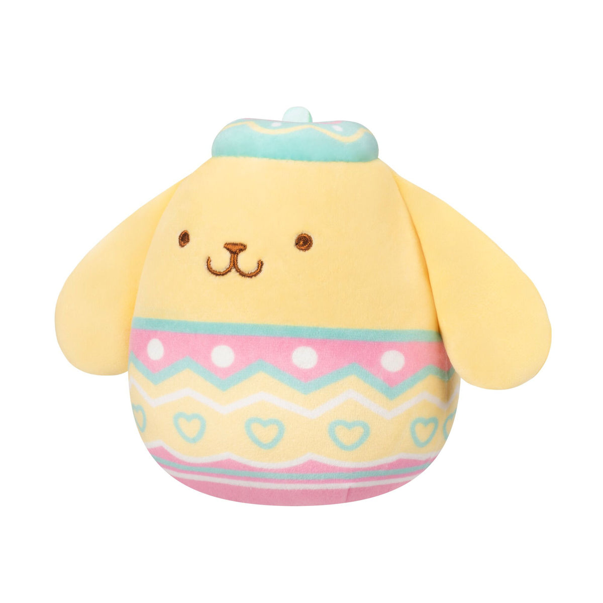 Squishmallows 8 Inch Easter Hello Kitty Plush Assorted Styles