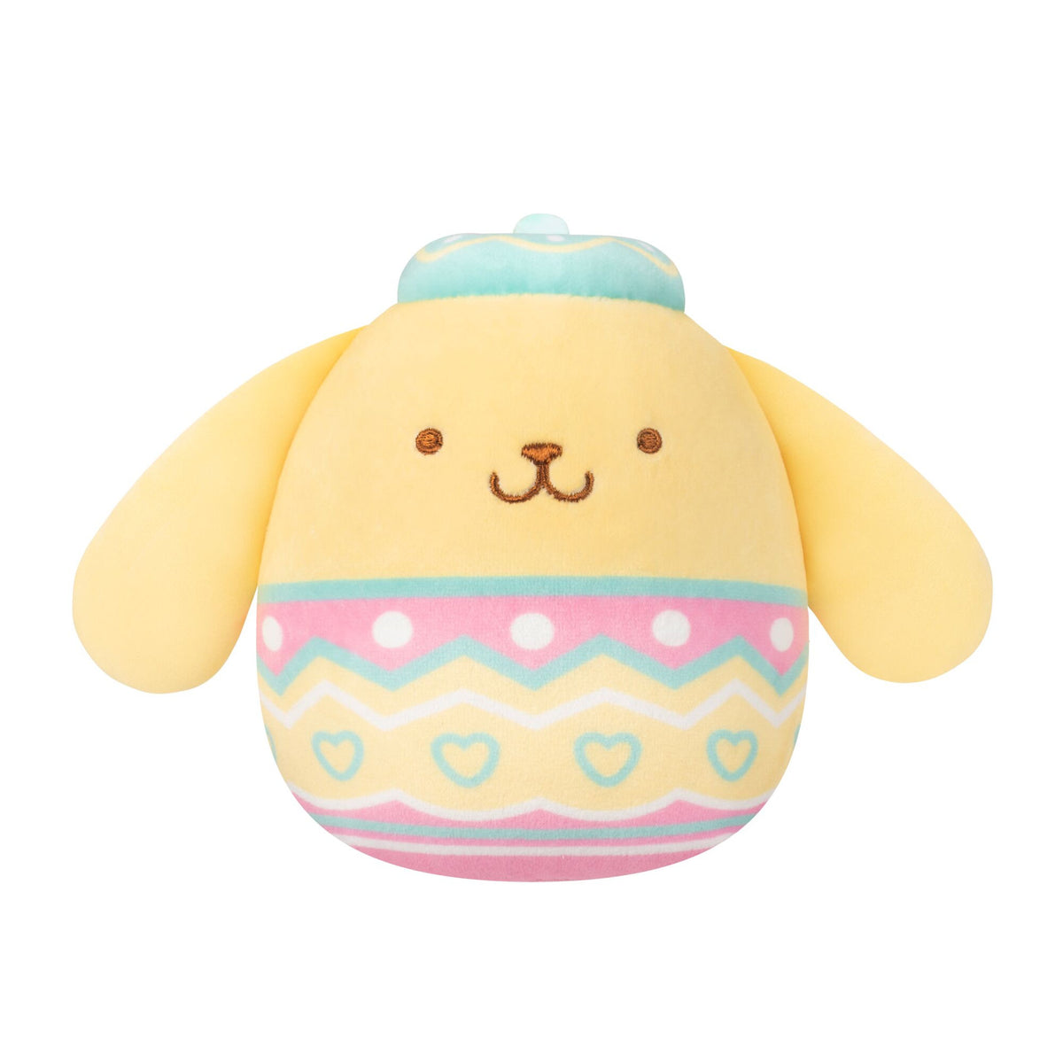Squishmallows 8 Inch Easter Hello Kitty Plush Assorted Styles