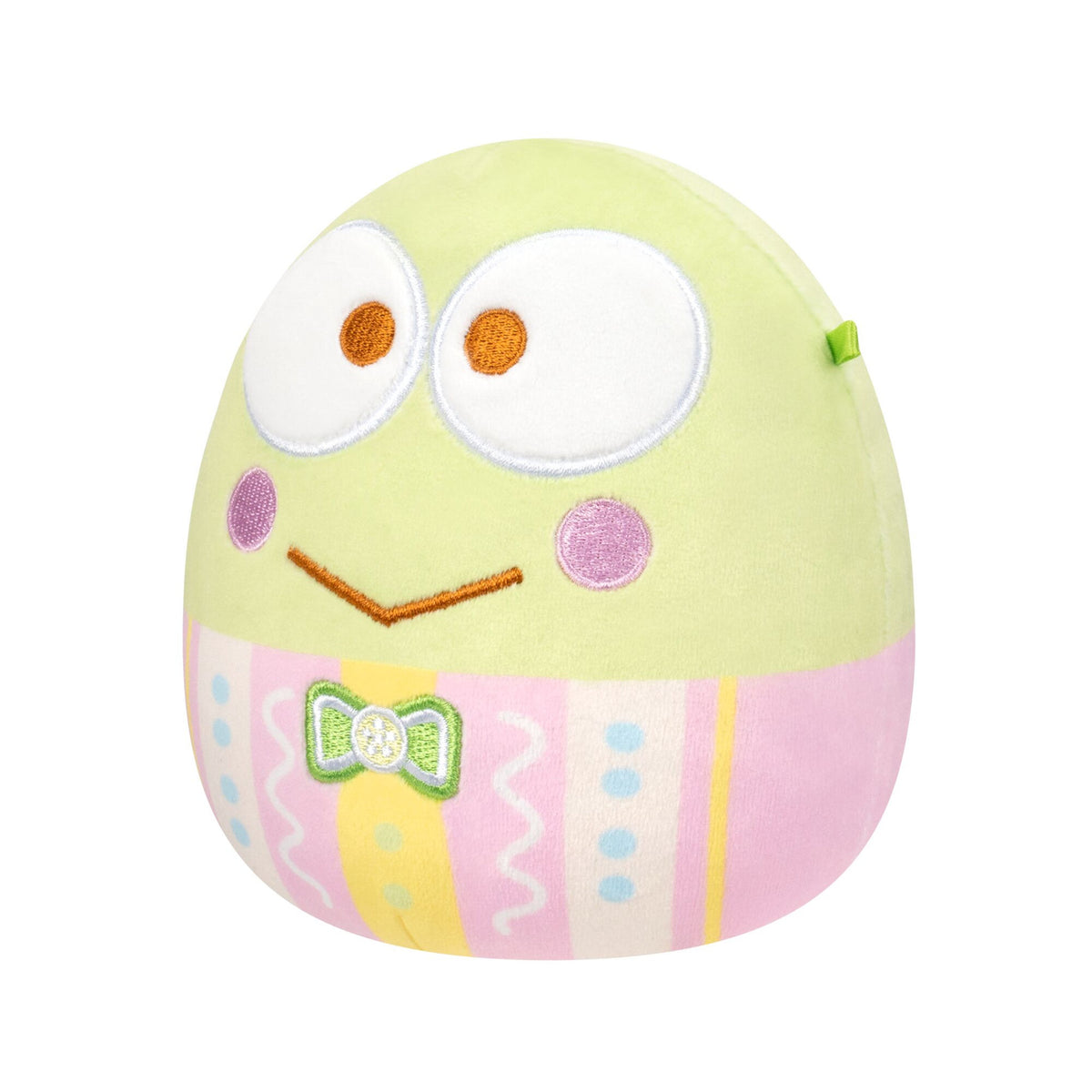 Squishmallows 8 Inch Easter Hello Kitty Plush Assorted Styles