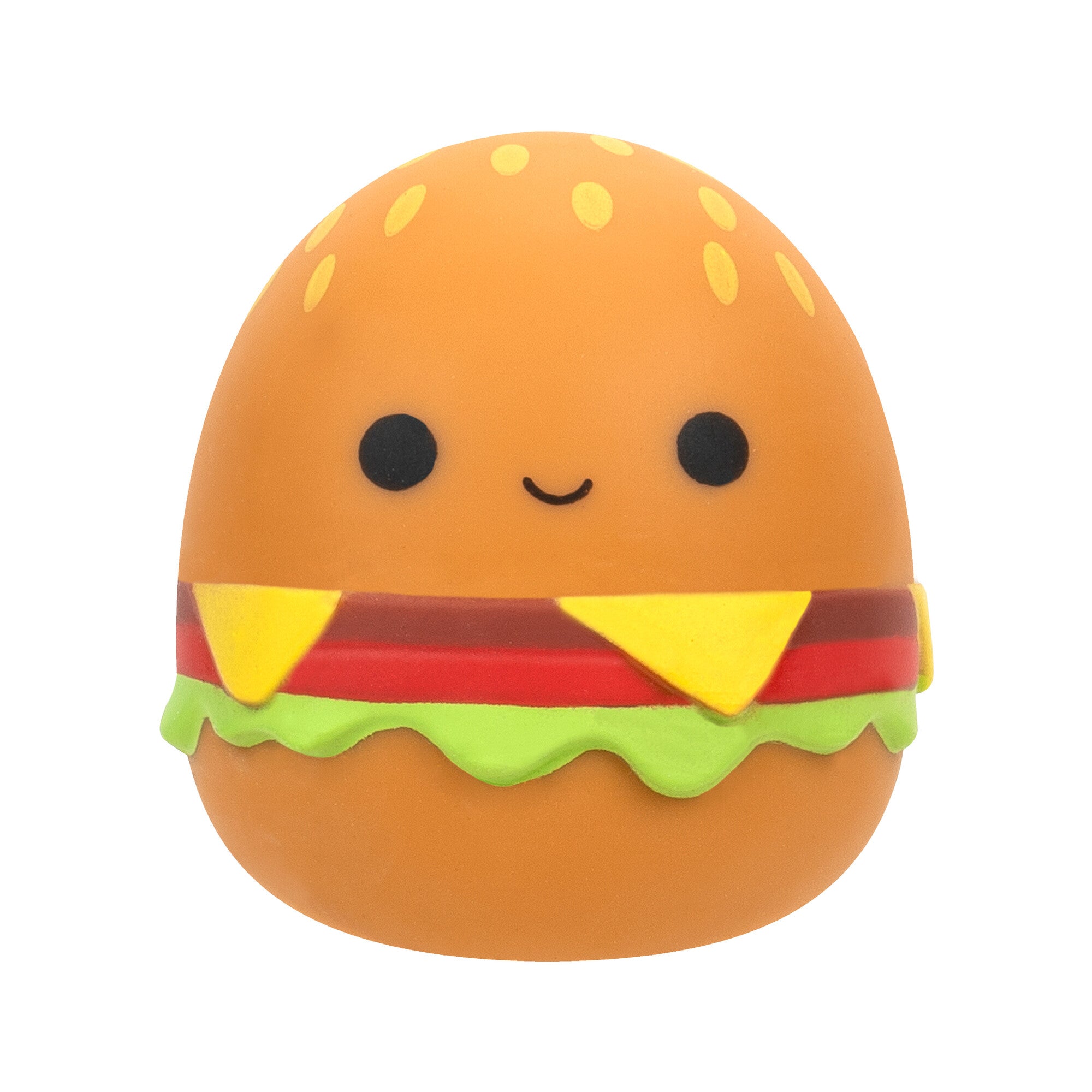 Squishmallows 2.5 Inch Squooshems Series 19 Assortment