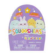 Squishmallows 2.5 Inch Squooshems Season Easter Blind Pack