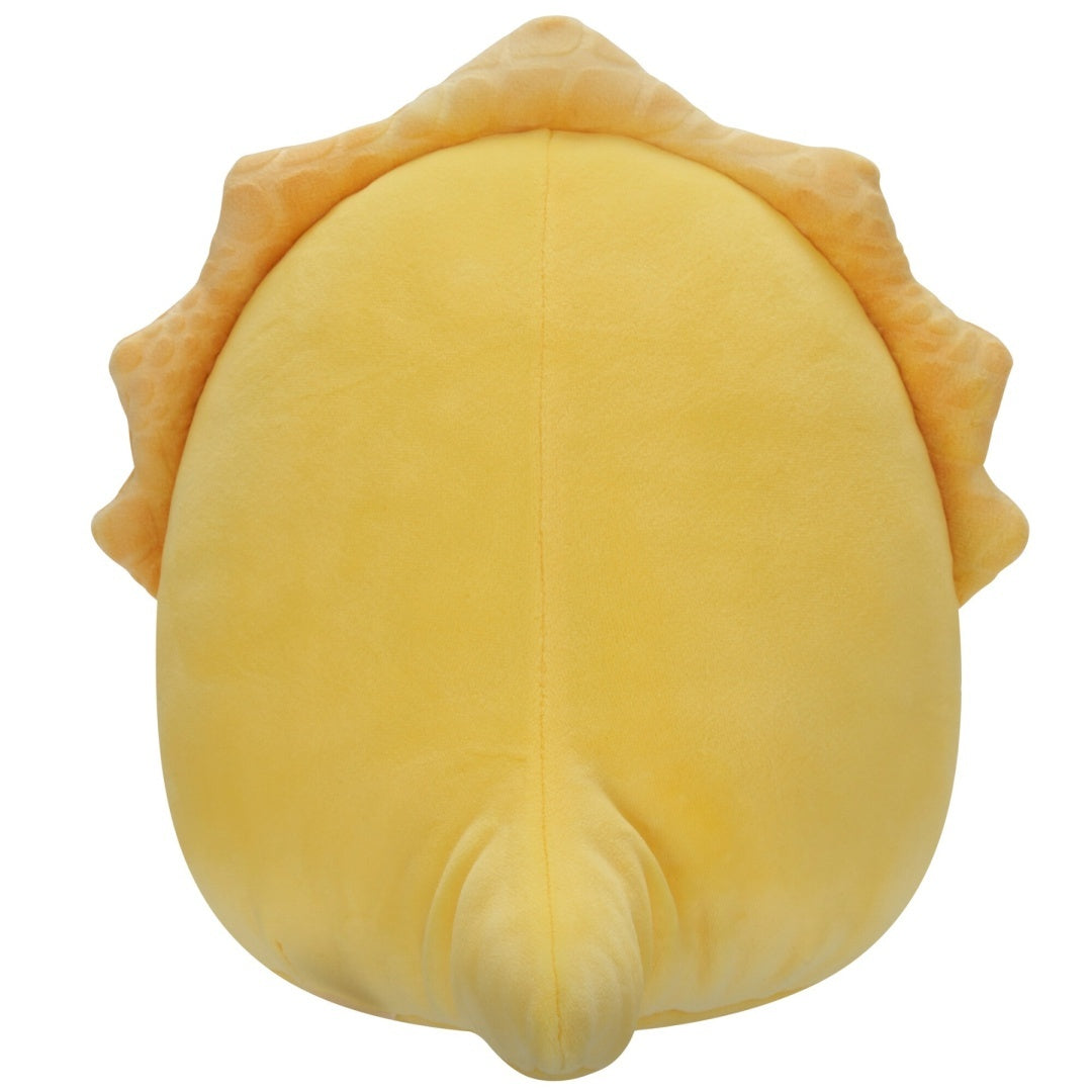 Squishmallows 5 Inch Plush  Lancester The Triceratops