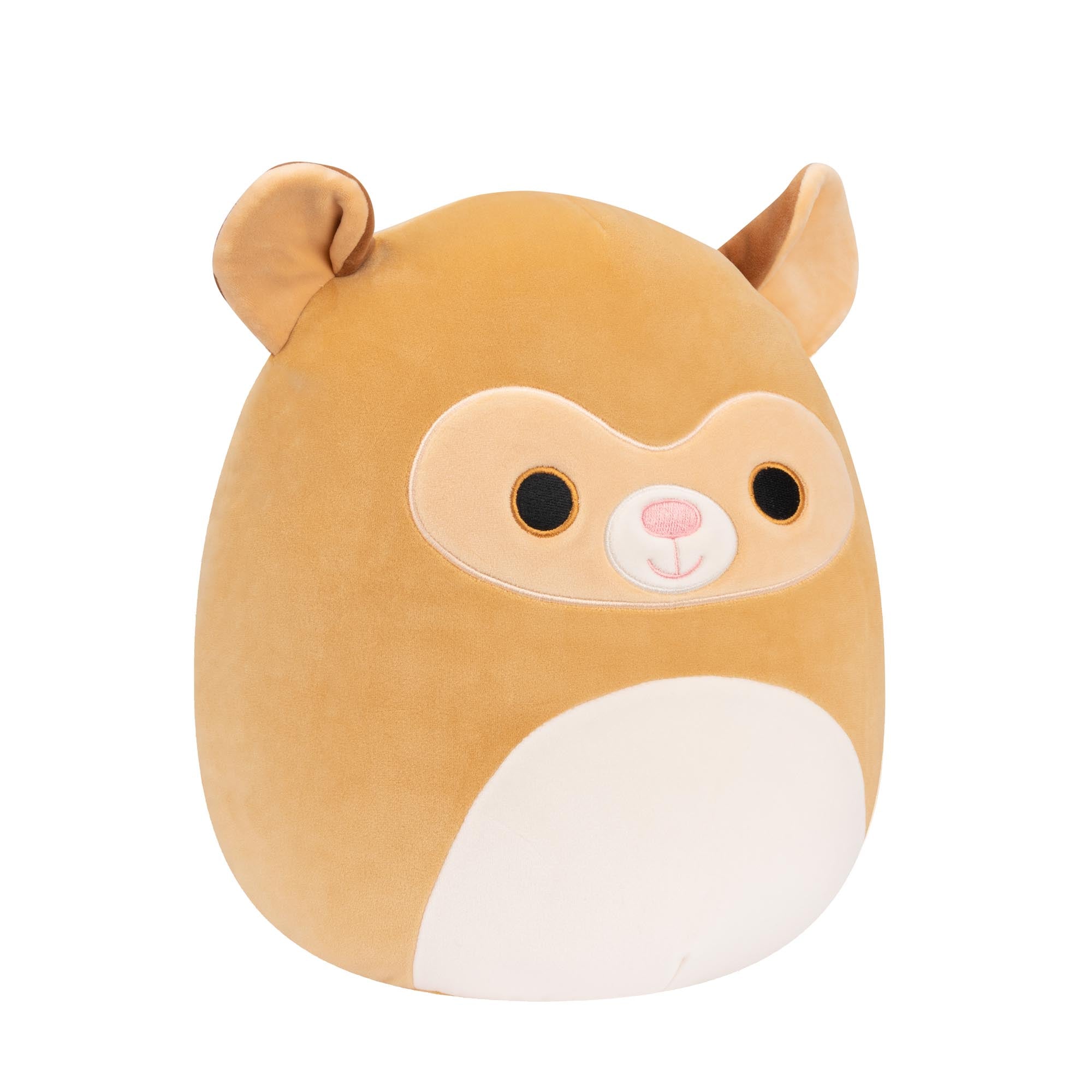 Squishmallows 12 Inch Plush S17 Zaine The Tarsier
