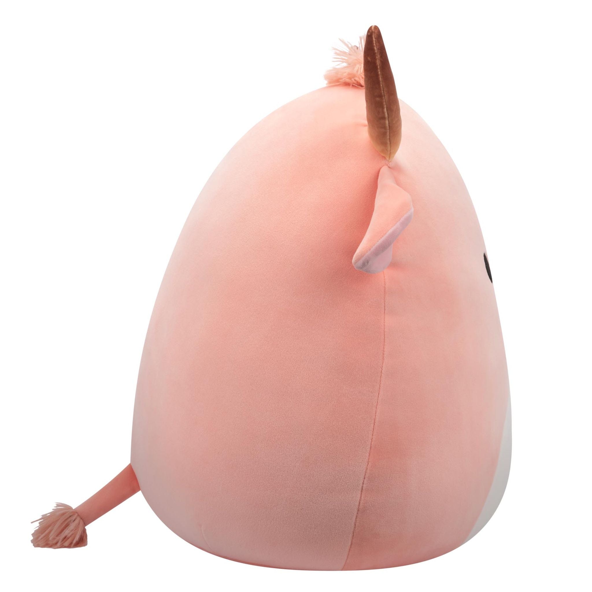 Squishmallows 16 Inch Plush  Howland The Bull