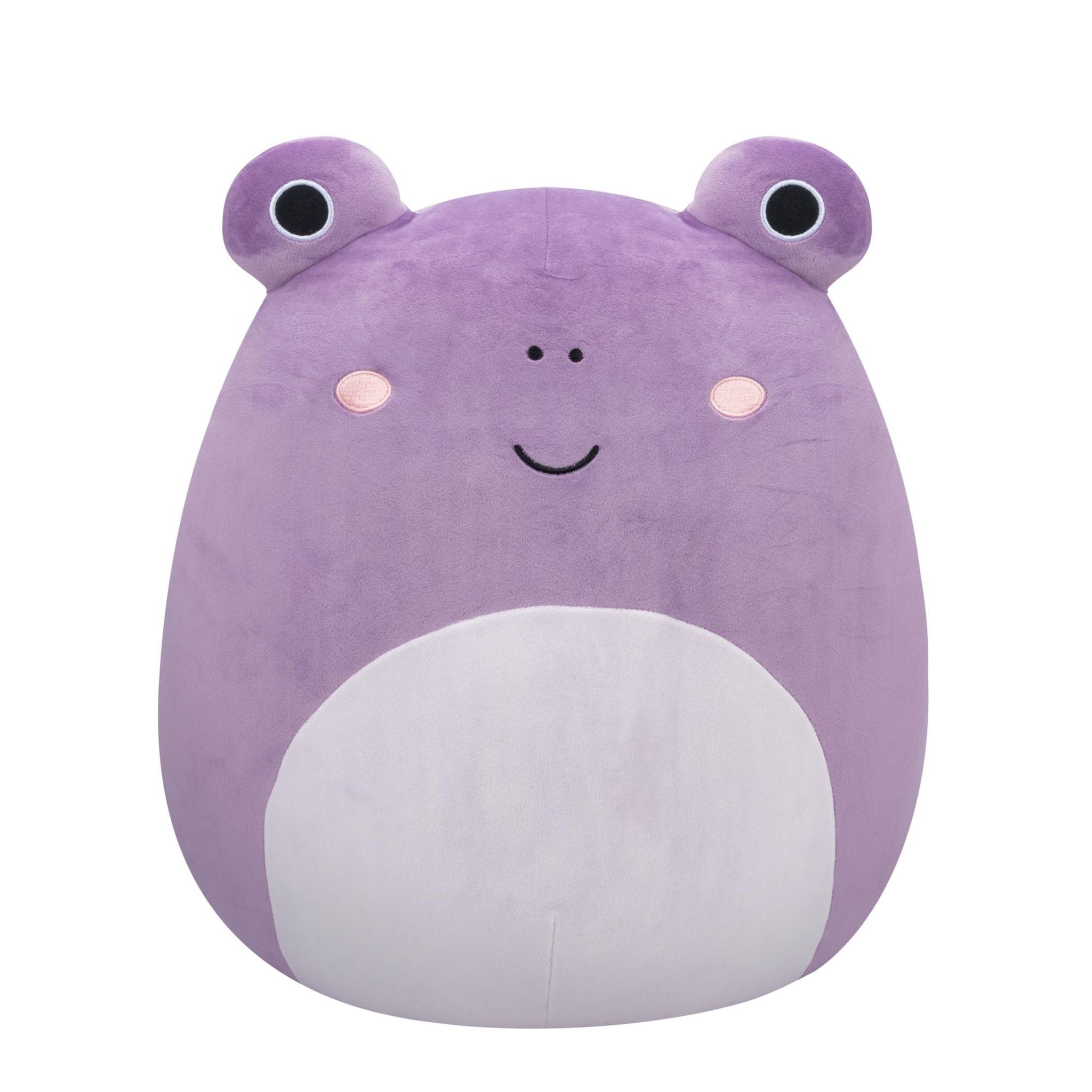 Squishmallows 16 Inch Plush Philomena The Toad