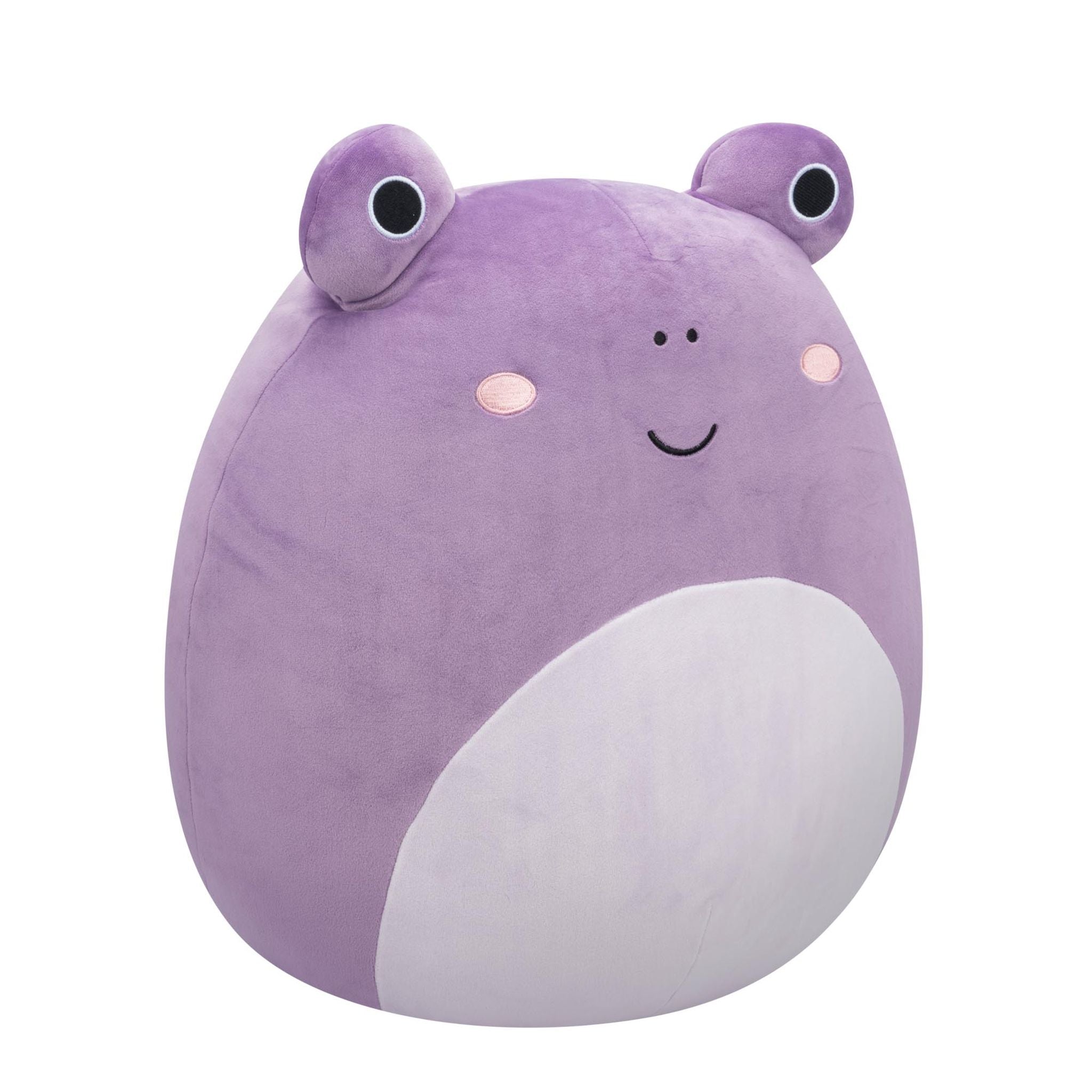 Squishmallows 16 Inch Plush Philomena The Toad