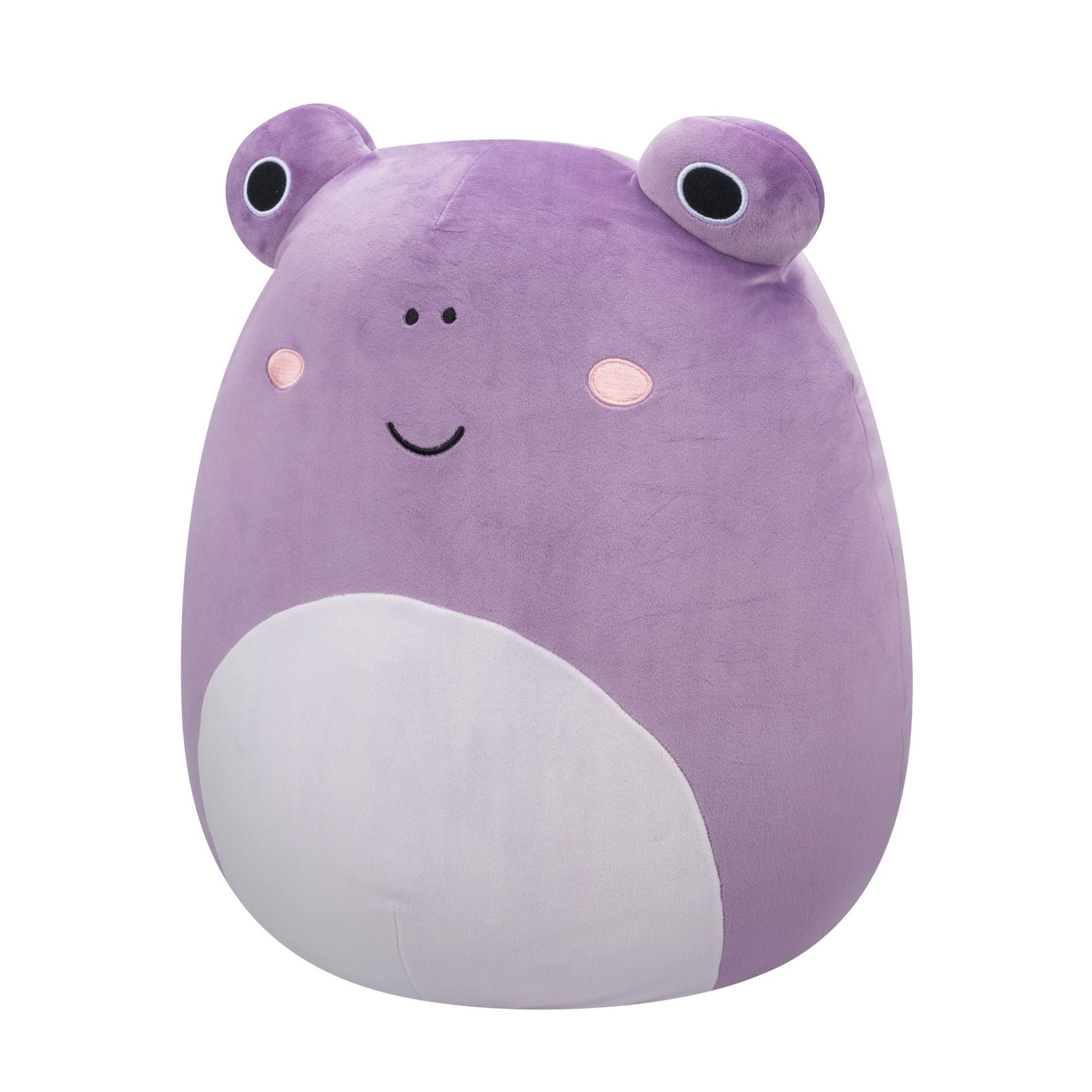 Squishmallows 16 Inch Plush Philomena The Toad