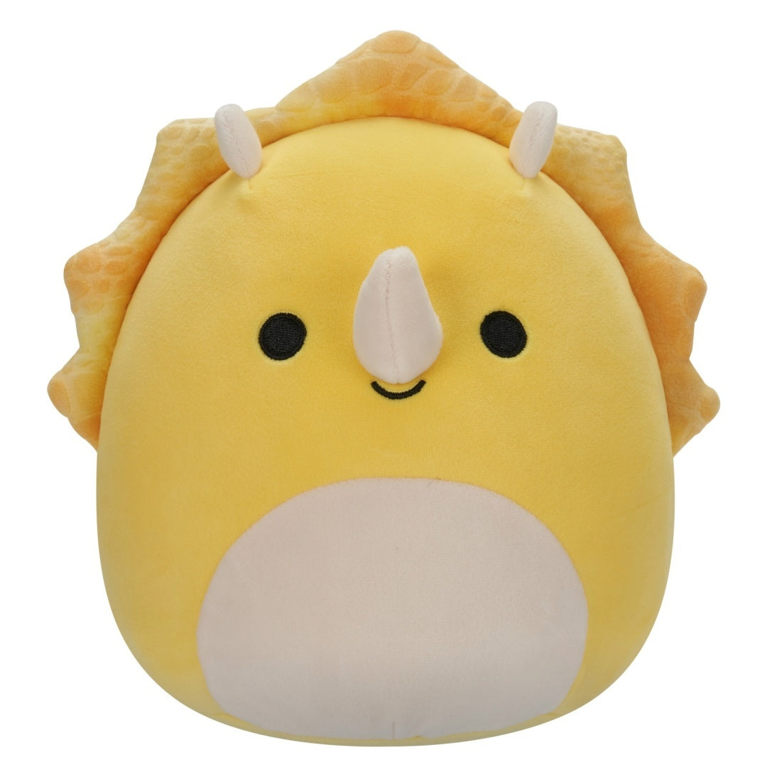 Squishmallows 5 Inch Plush  Lancester The Triceratops