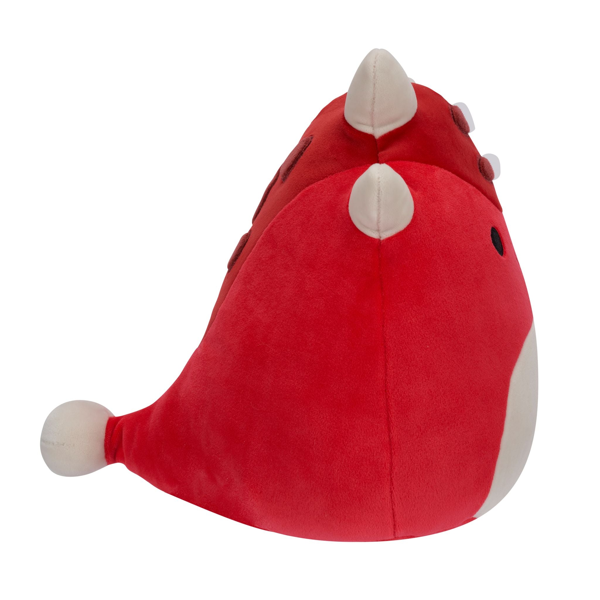 Squishmallows 7.5 Inch Plush  Sergio The Anklyosaurus