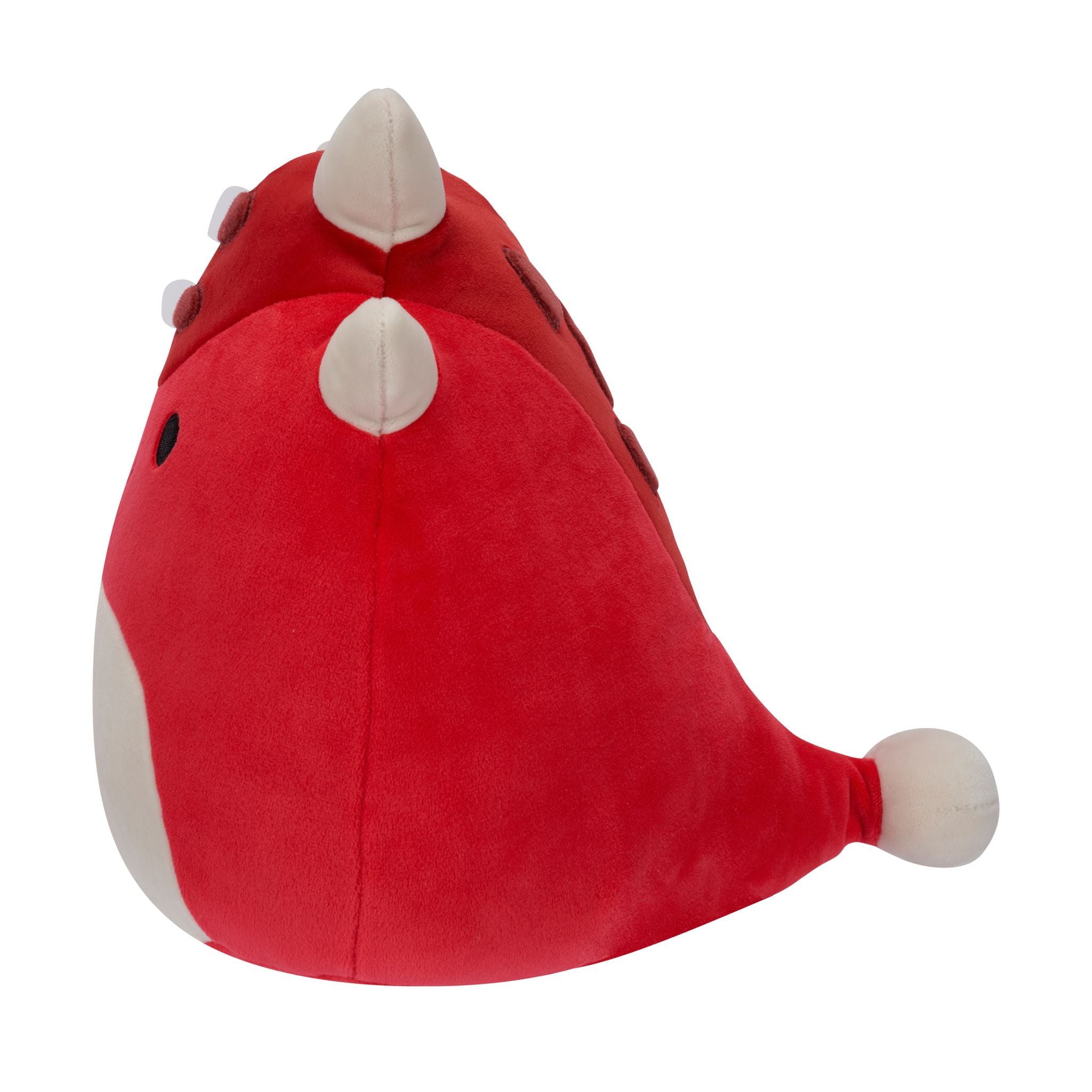 Squishmallows 7.5 Inch Plush  Sergio The Anklyosaurus