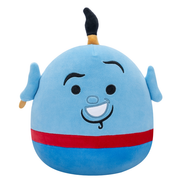 Squishmallows Disney Movie Mix 8 Inch Plush  Genie