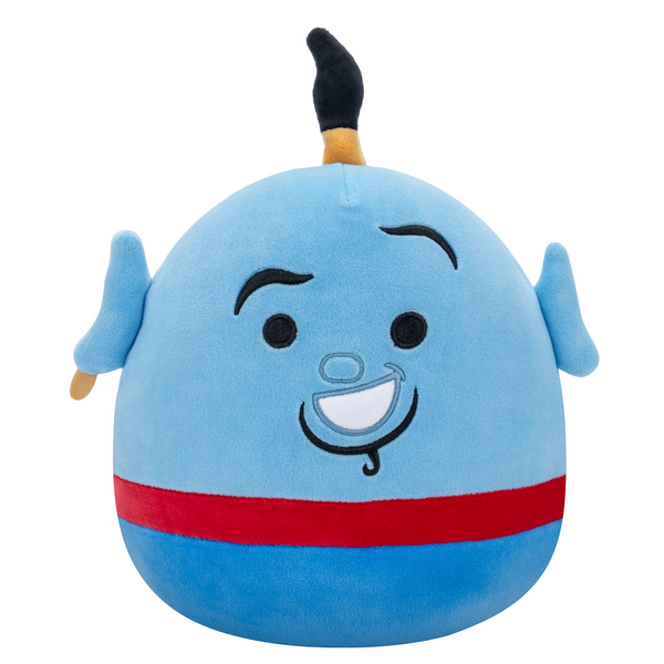 Squishmallows Disney Movie Mix 8 Inch Plush  Genie