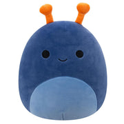 Squishmallows 7.5 Inch Plush  S17 Preeti The Slug