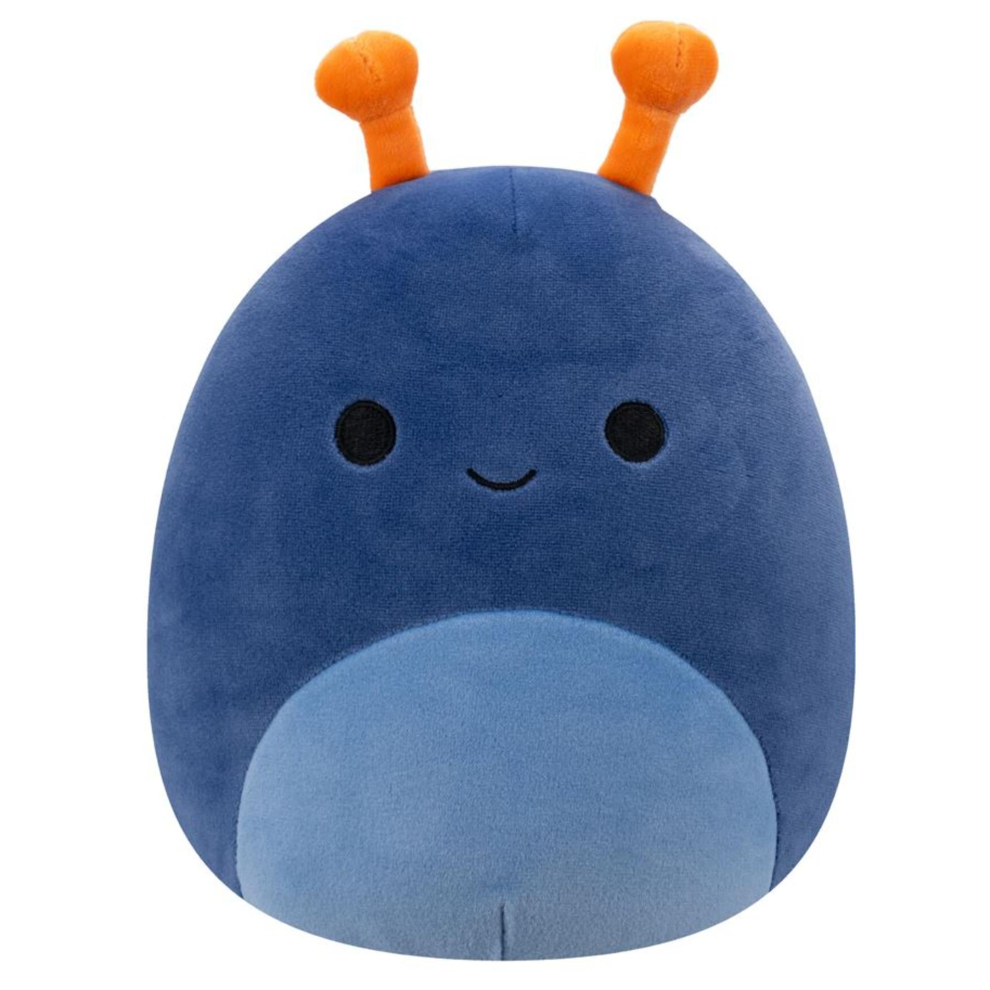Squishmallows 7.5 Inch Plush  S17 Preeti The Slug